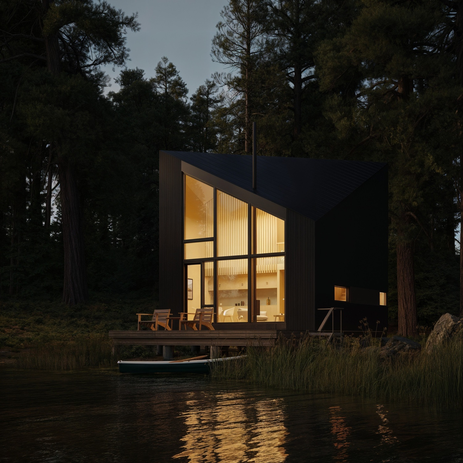 Outpost Plus view 8