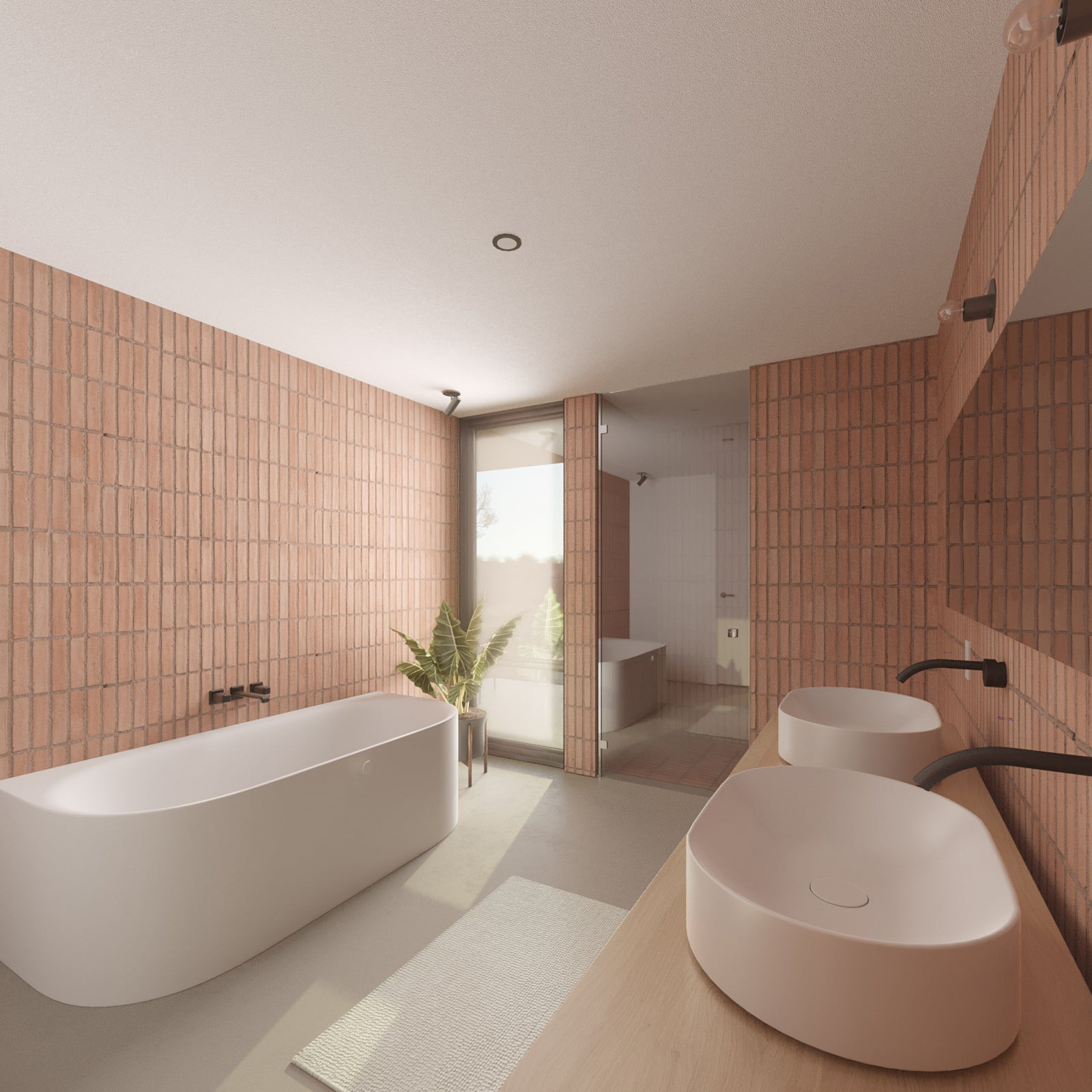 Studio House view 5