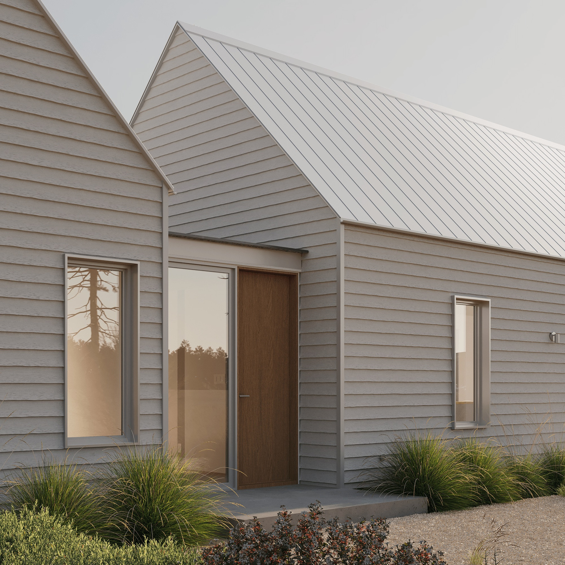 L Barnhouse view 7