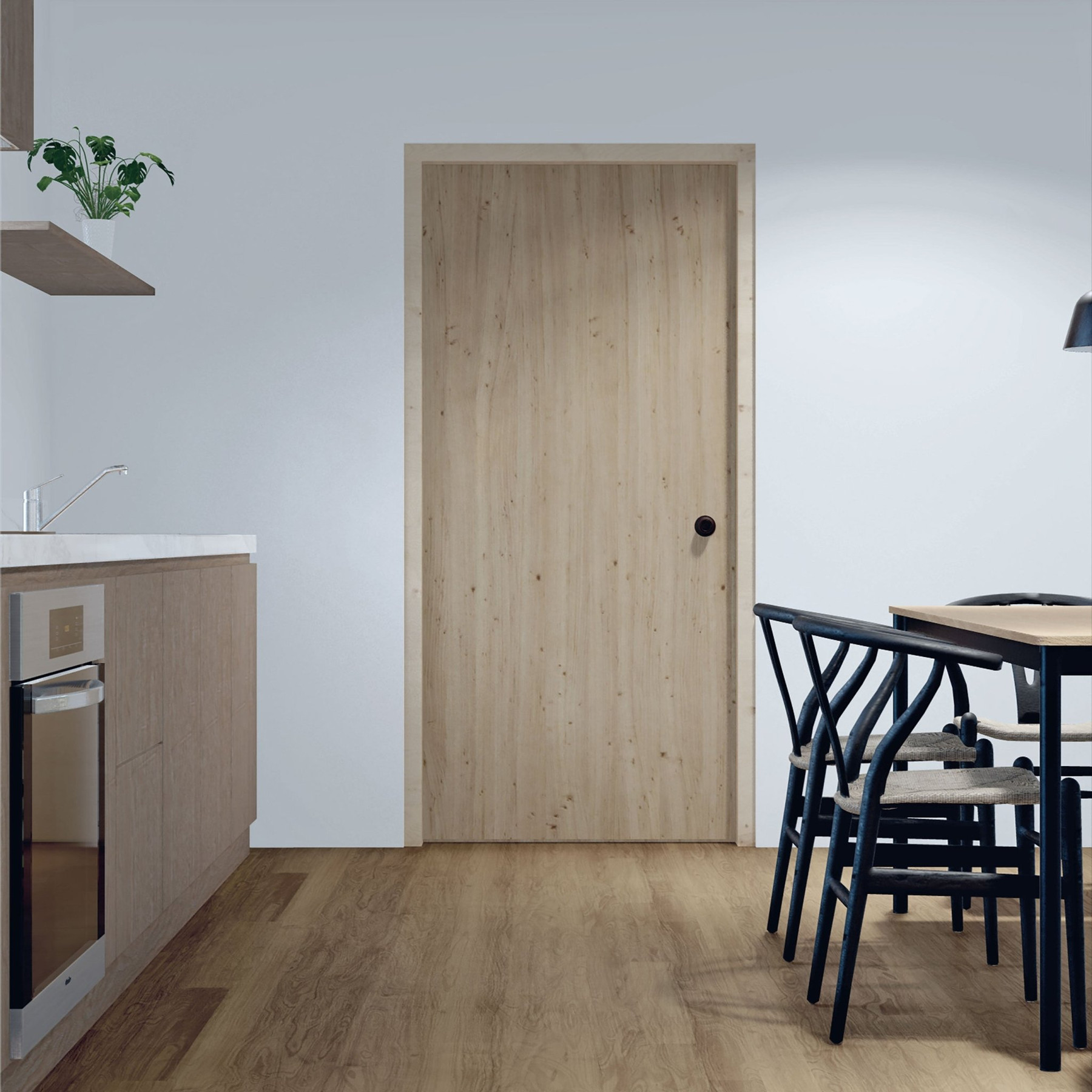 Essential House view 15