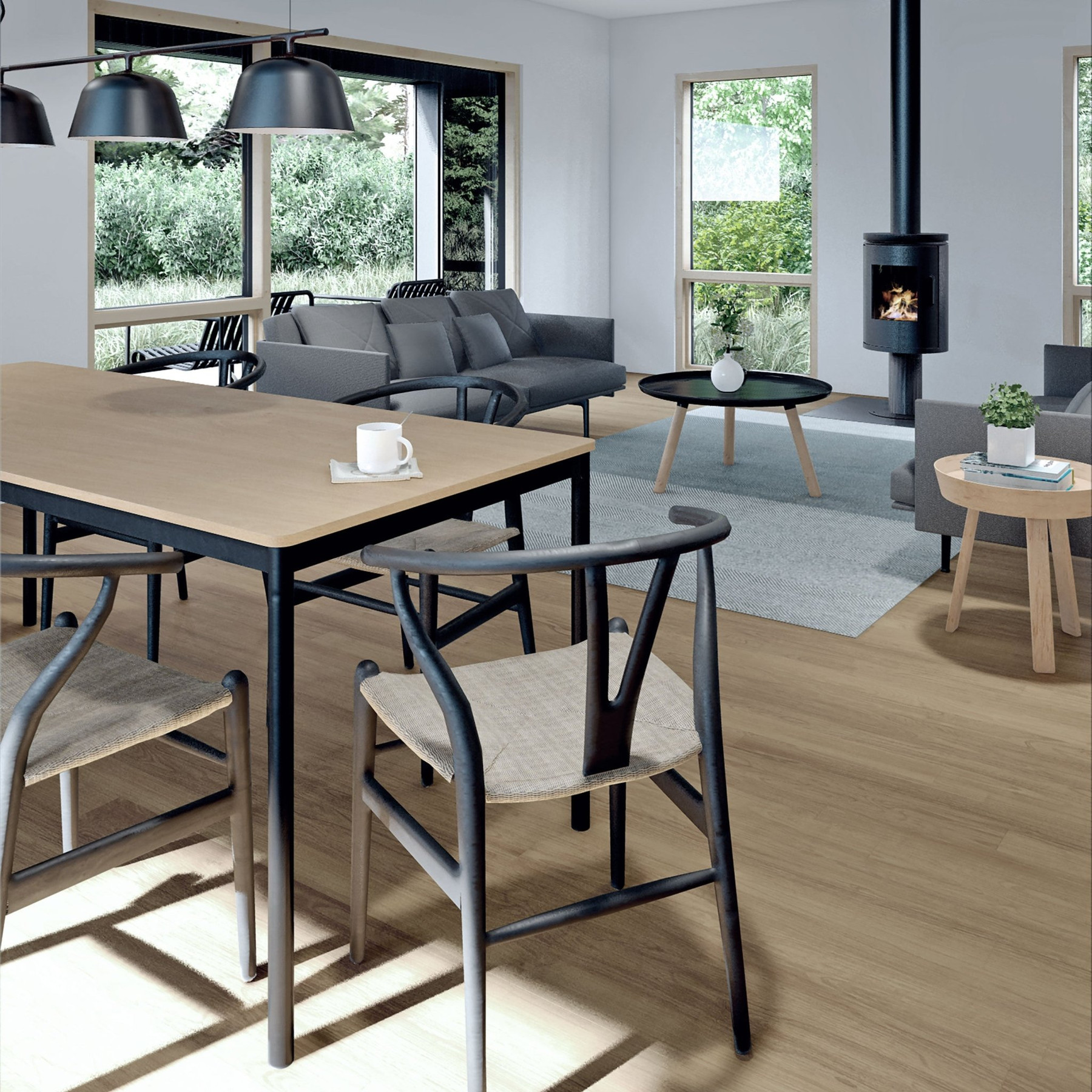 Essential House view 16