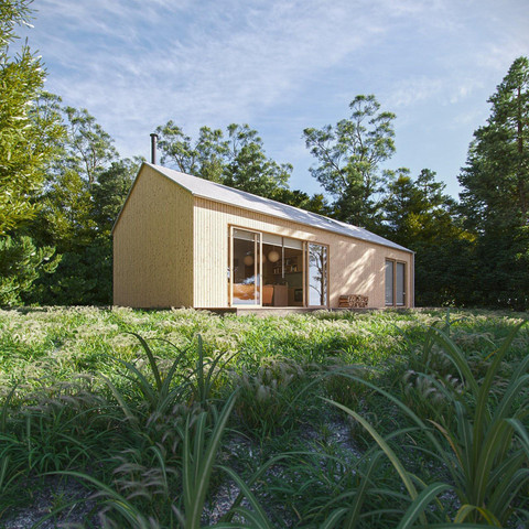 Barnhouse Retreat