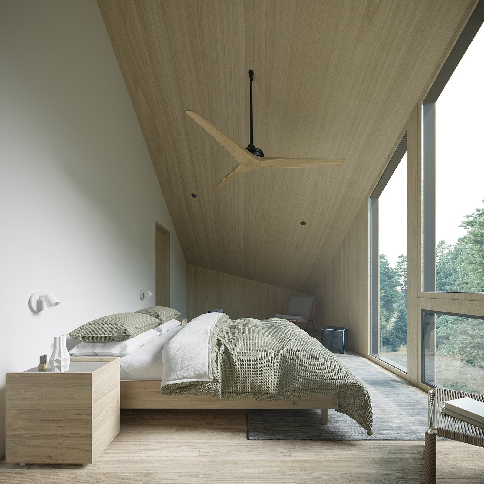 Outpost Medium view 4