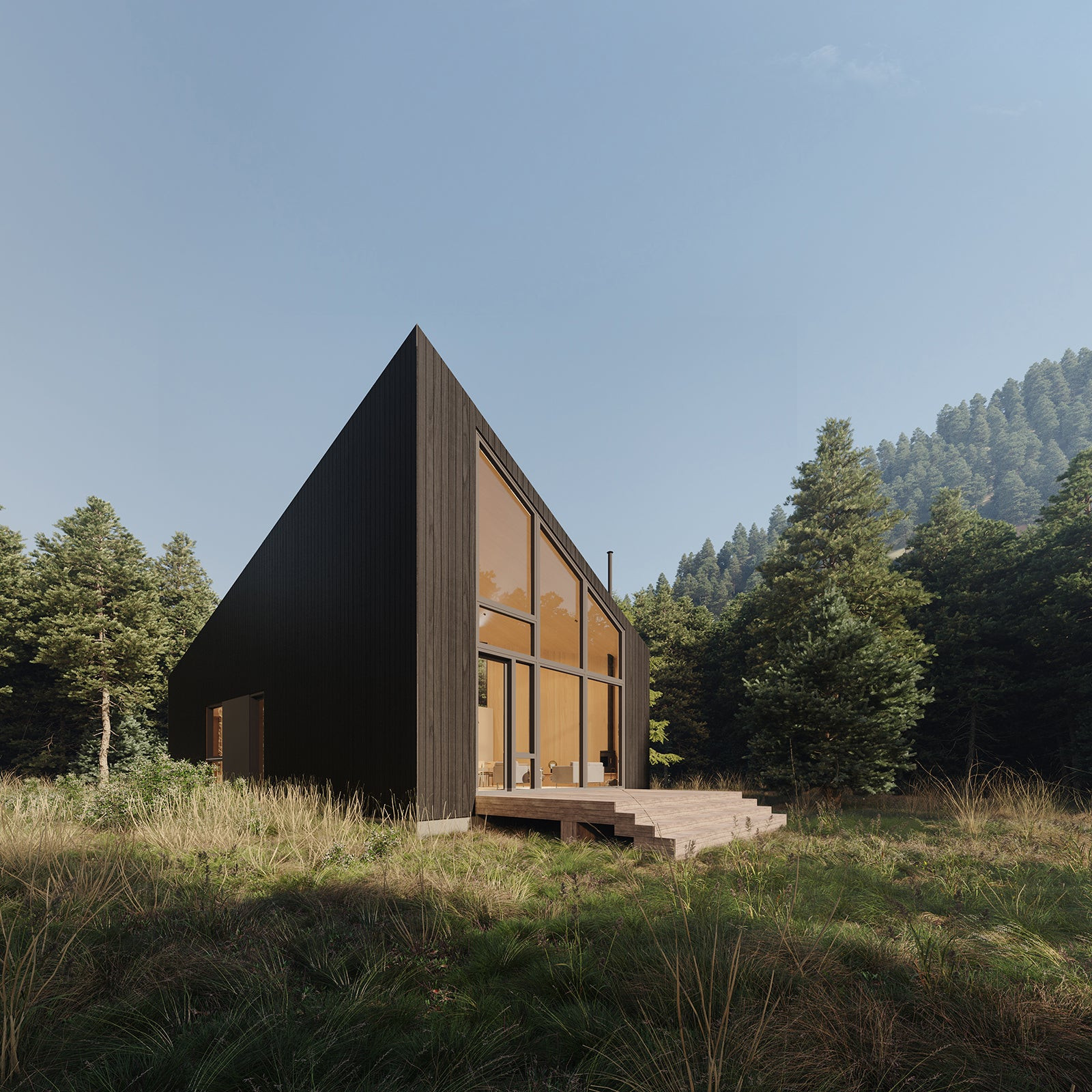Outpost Medium view 5