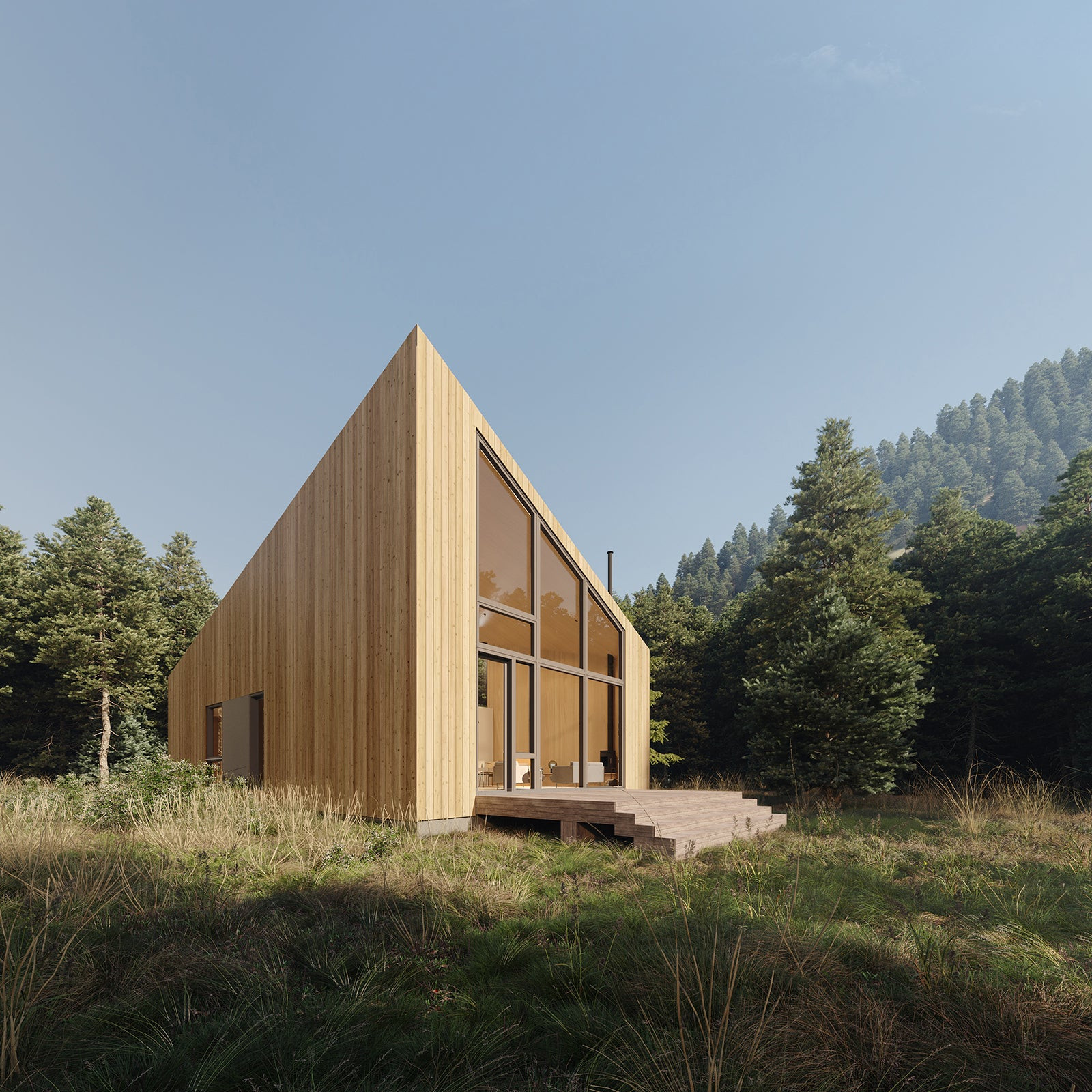 Outpost Medium view 6