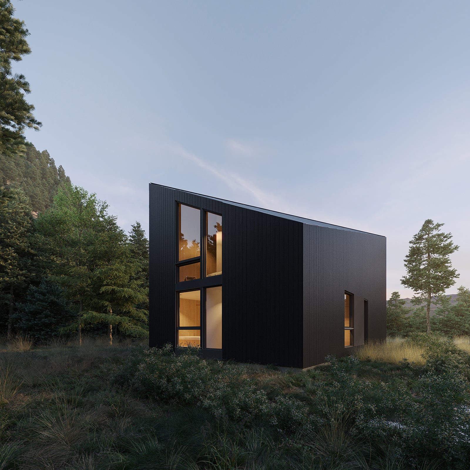 Outpost Medium view 8