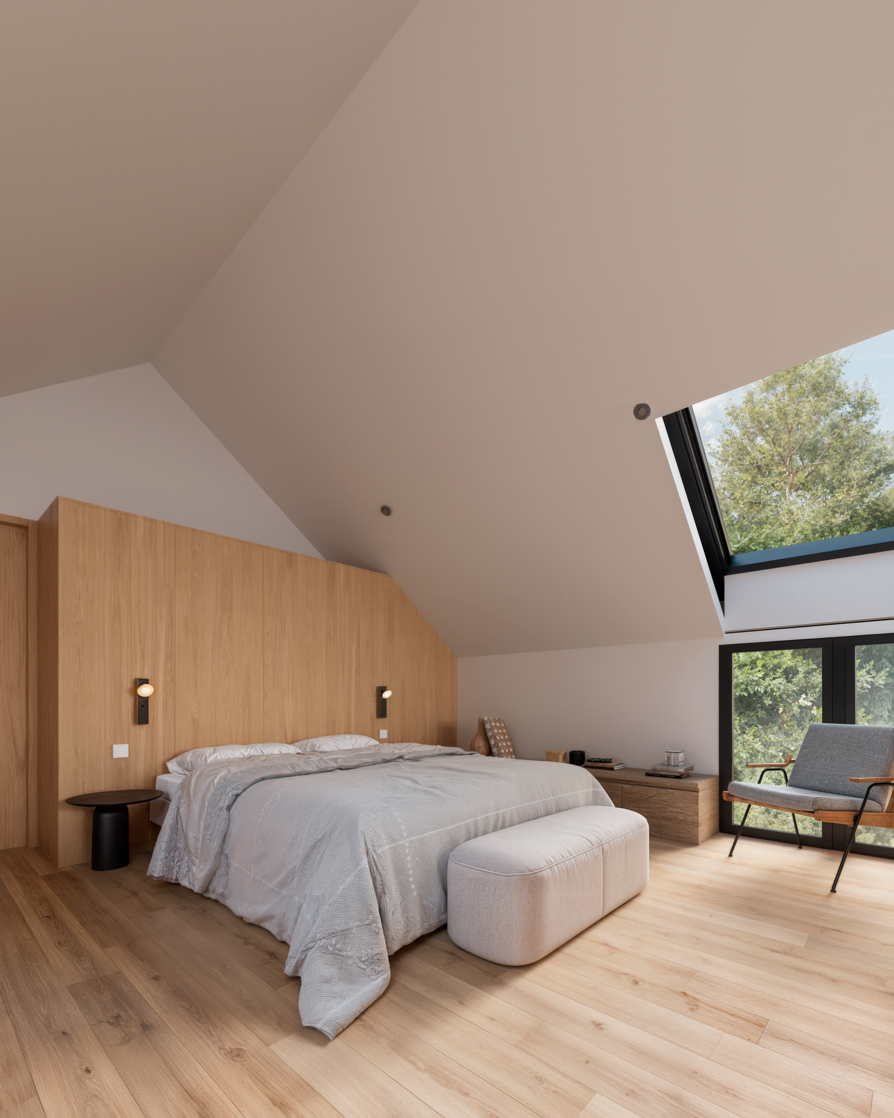 Modern Alpine Medium view 6