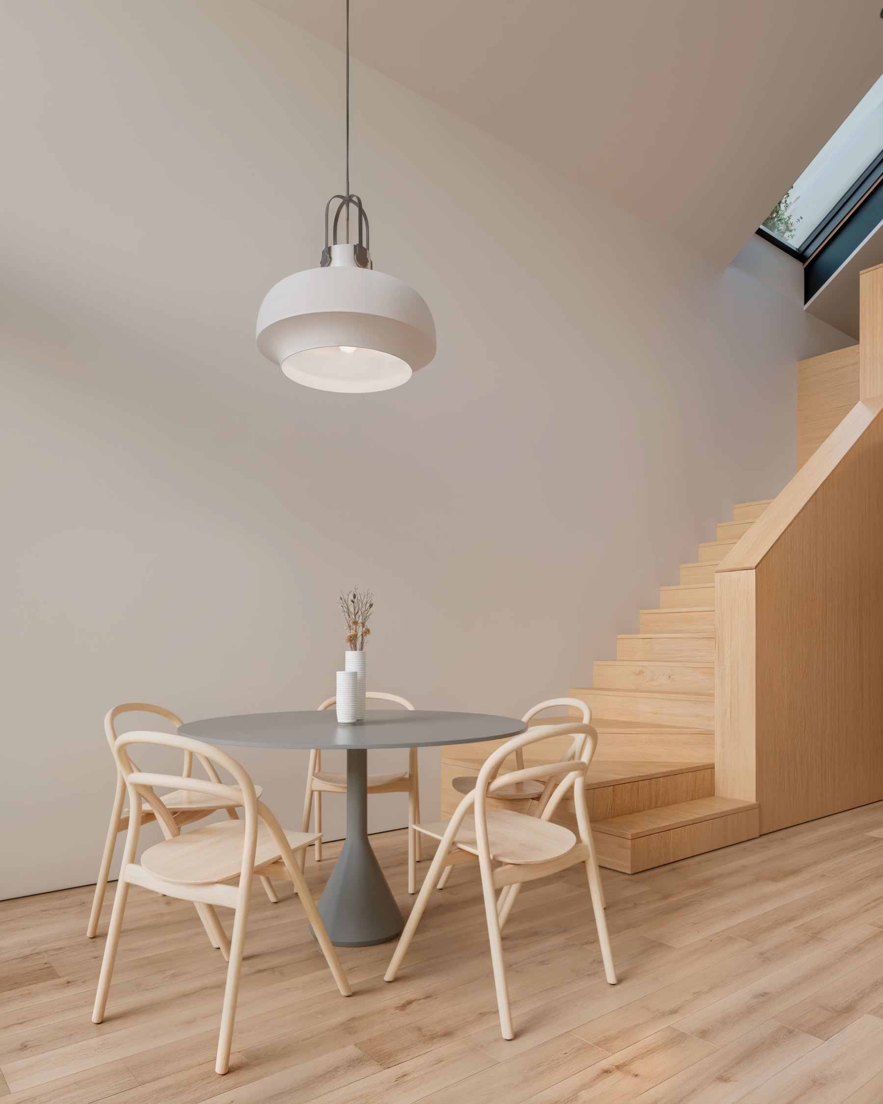 Modern Alpine Medium view 7