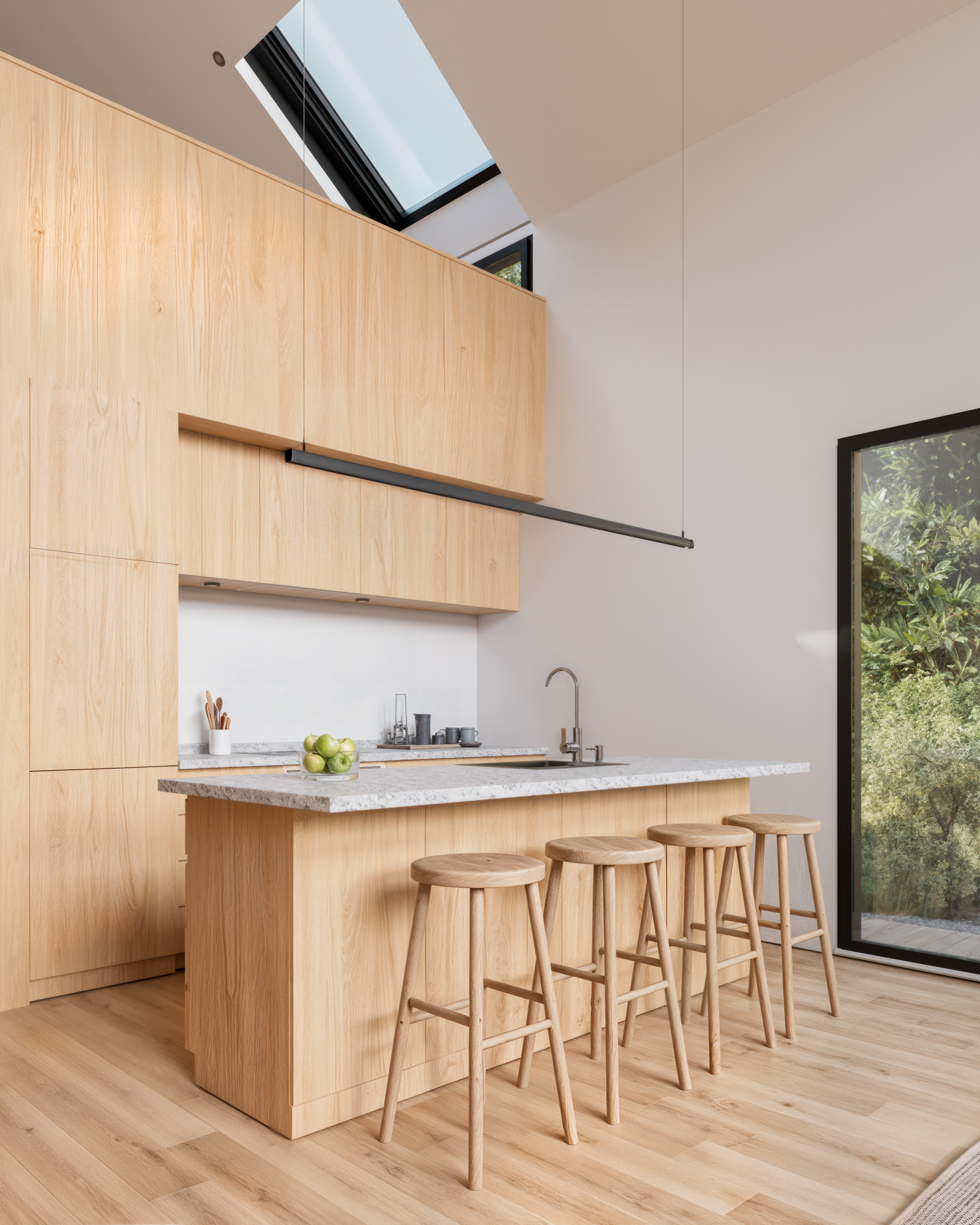Modern Alpine Medium view 9