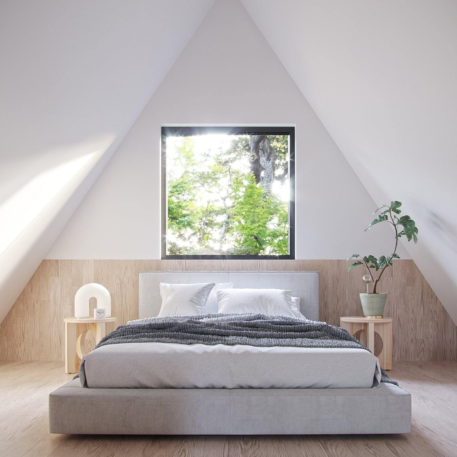 A-Frame Retreat view 7