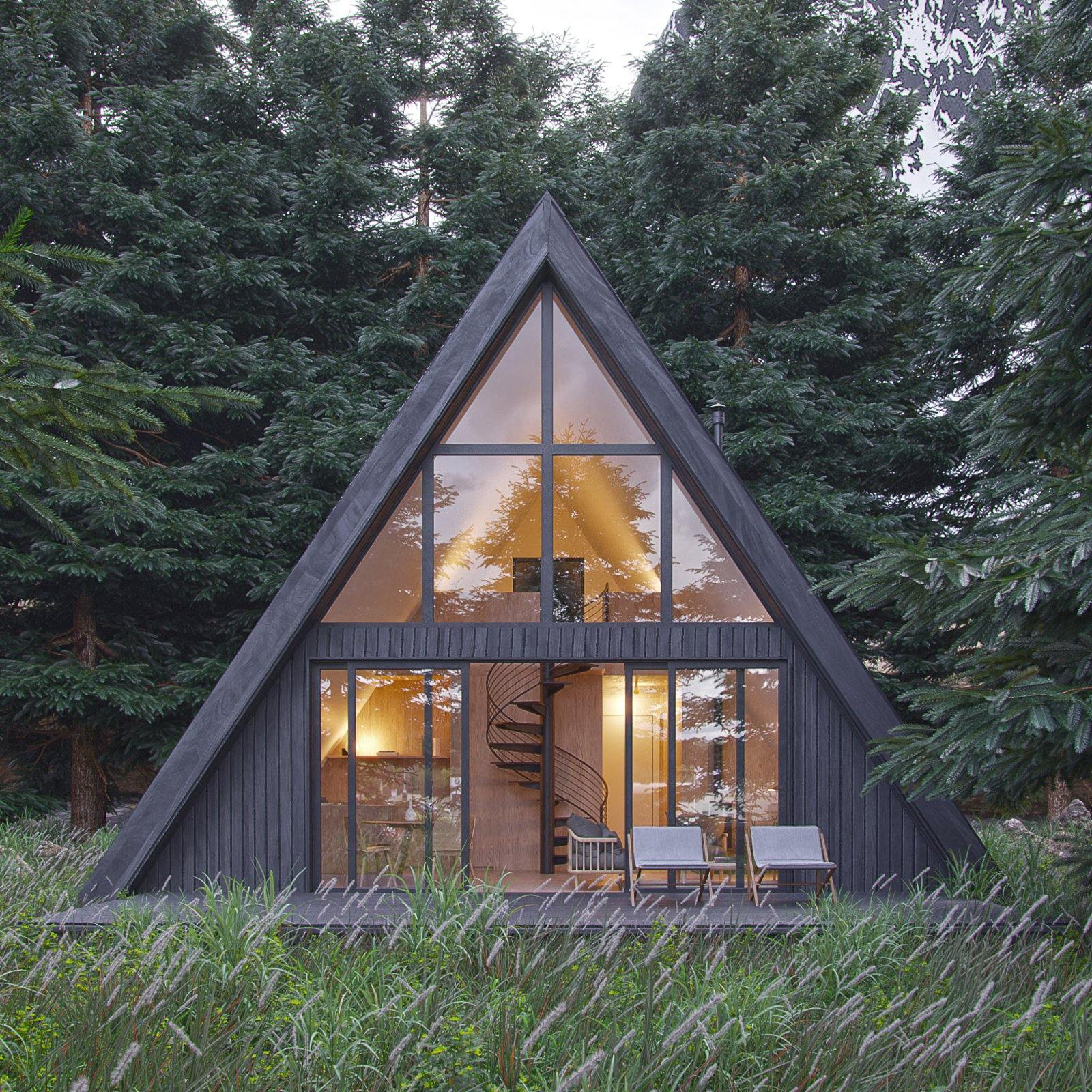 A-Frame Retreat