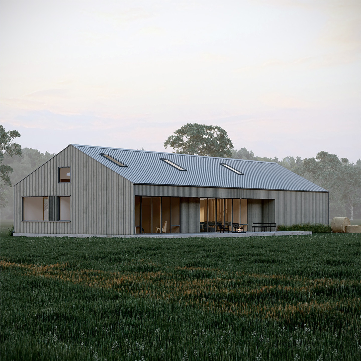 Barndo view 11