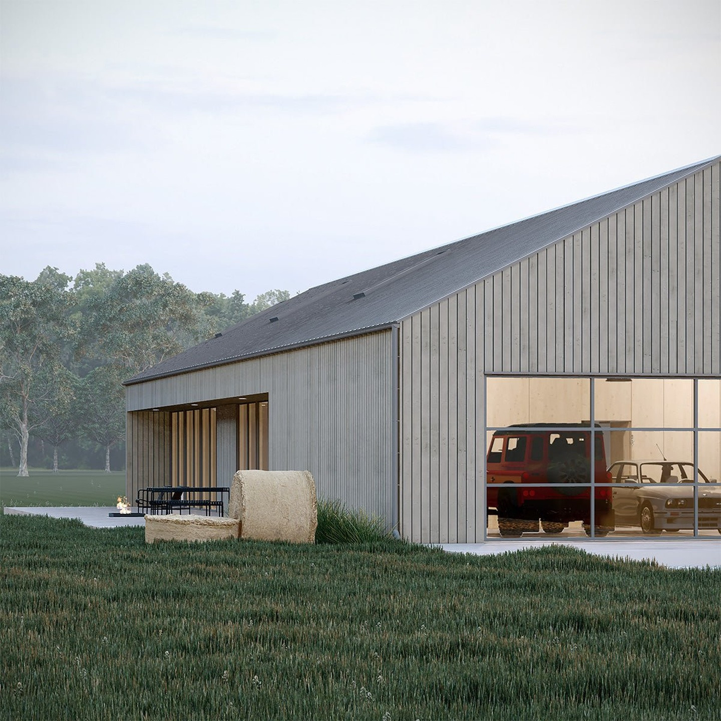 Barndo view 19