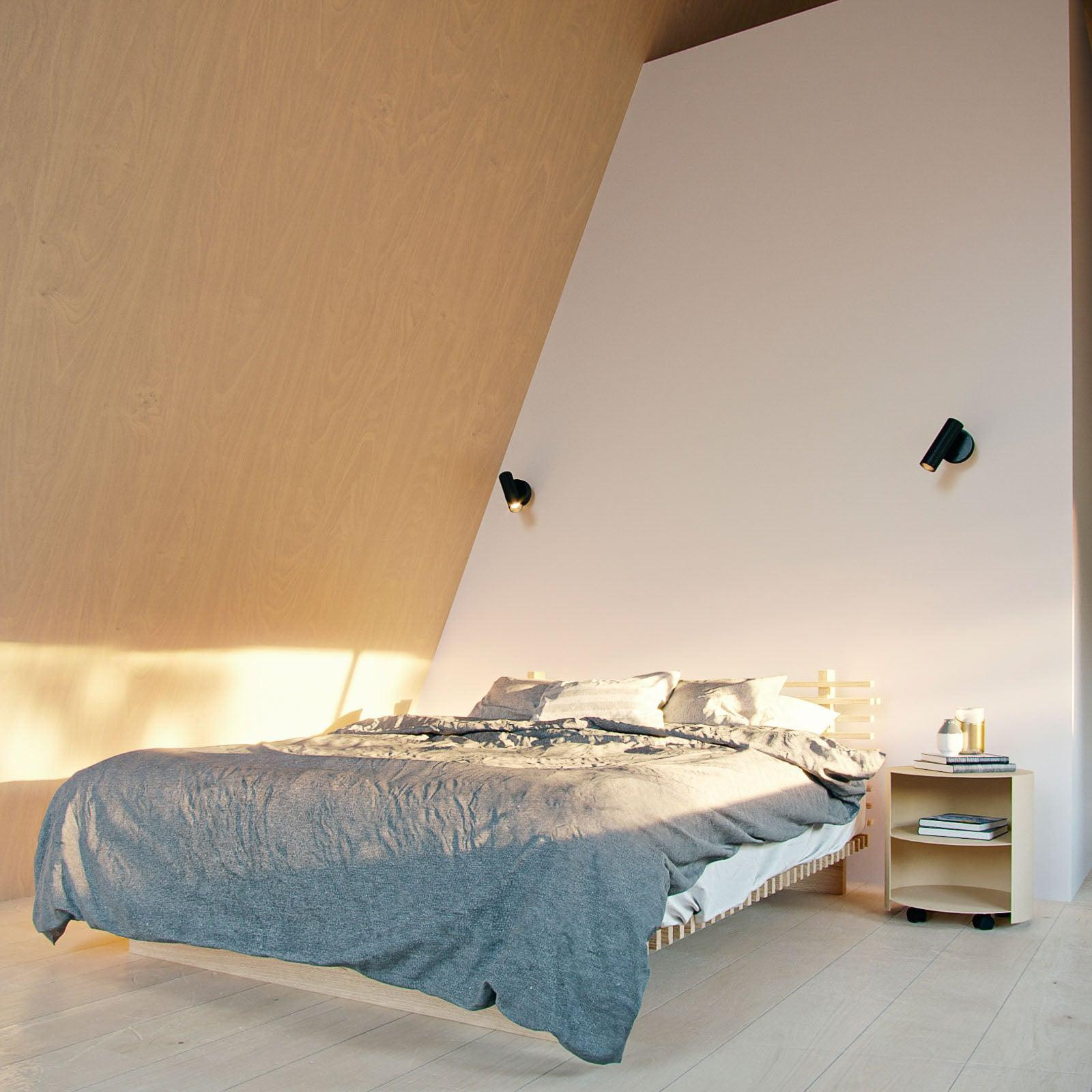 A-Frame Family view 4