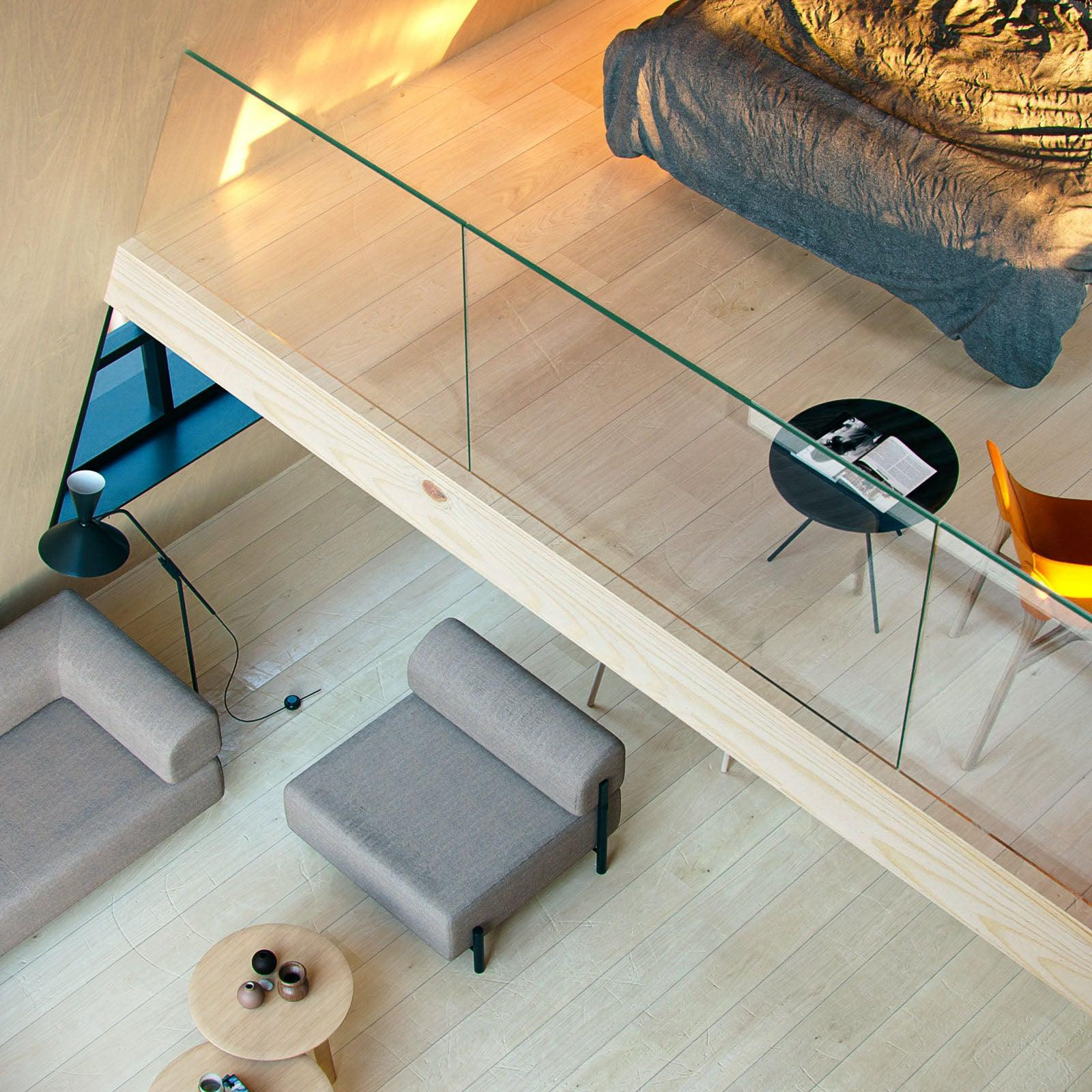 A-Frame Family view 8