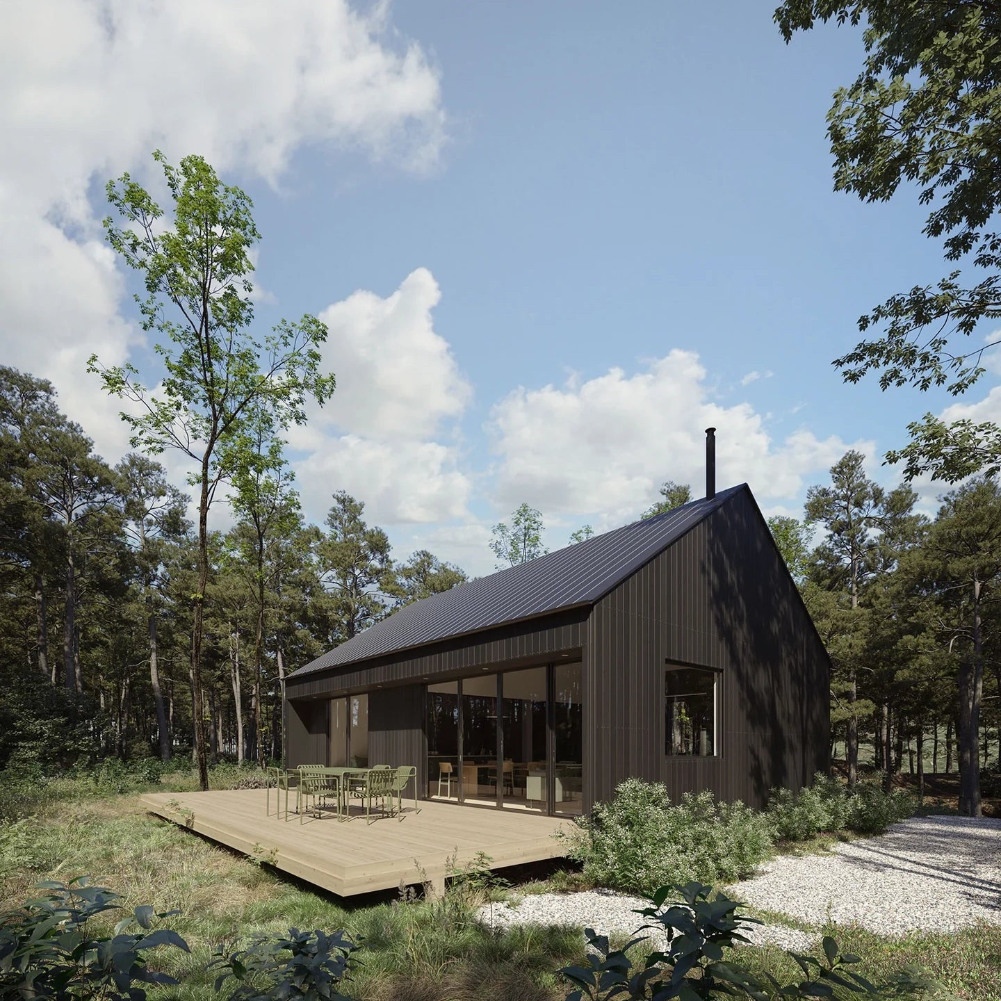 Barnhouse 1.1 view 6