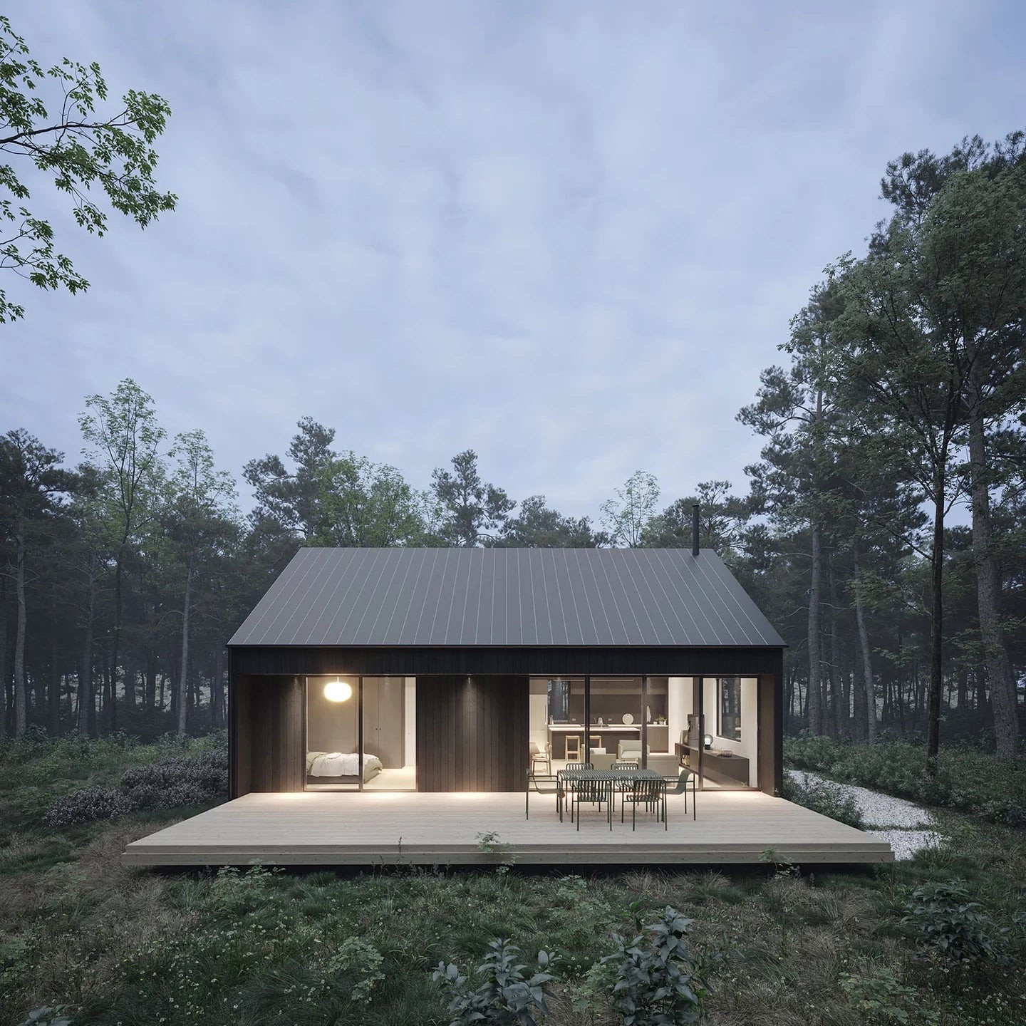 Barnhouse 1.1 view 8
