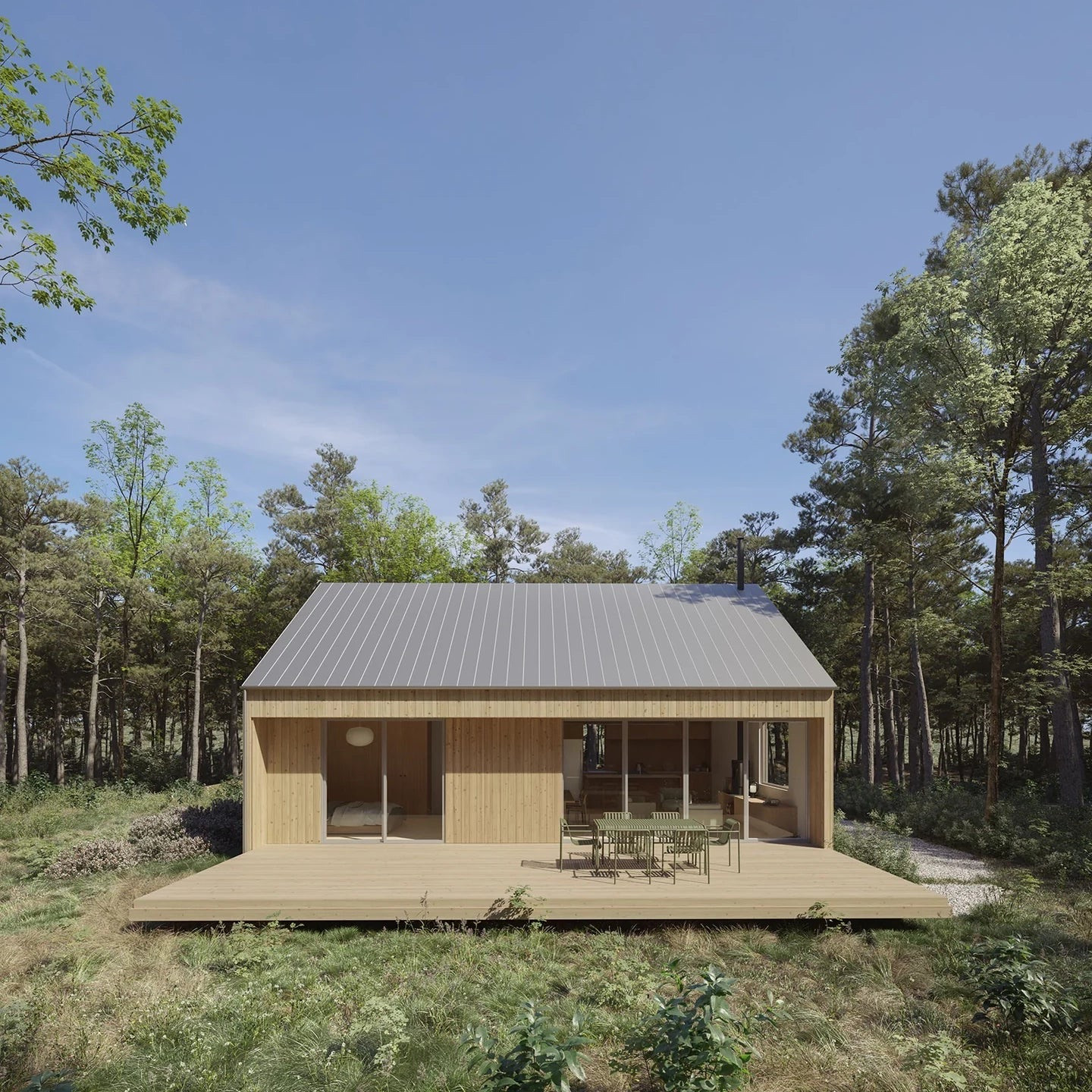 Barnhouse 1.1 view 11