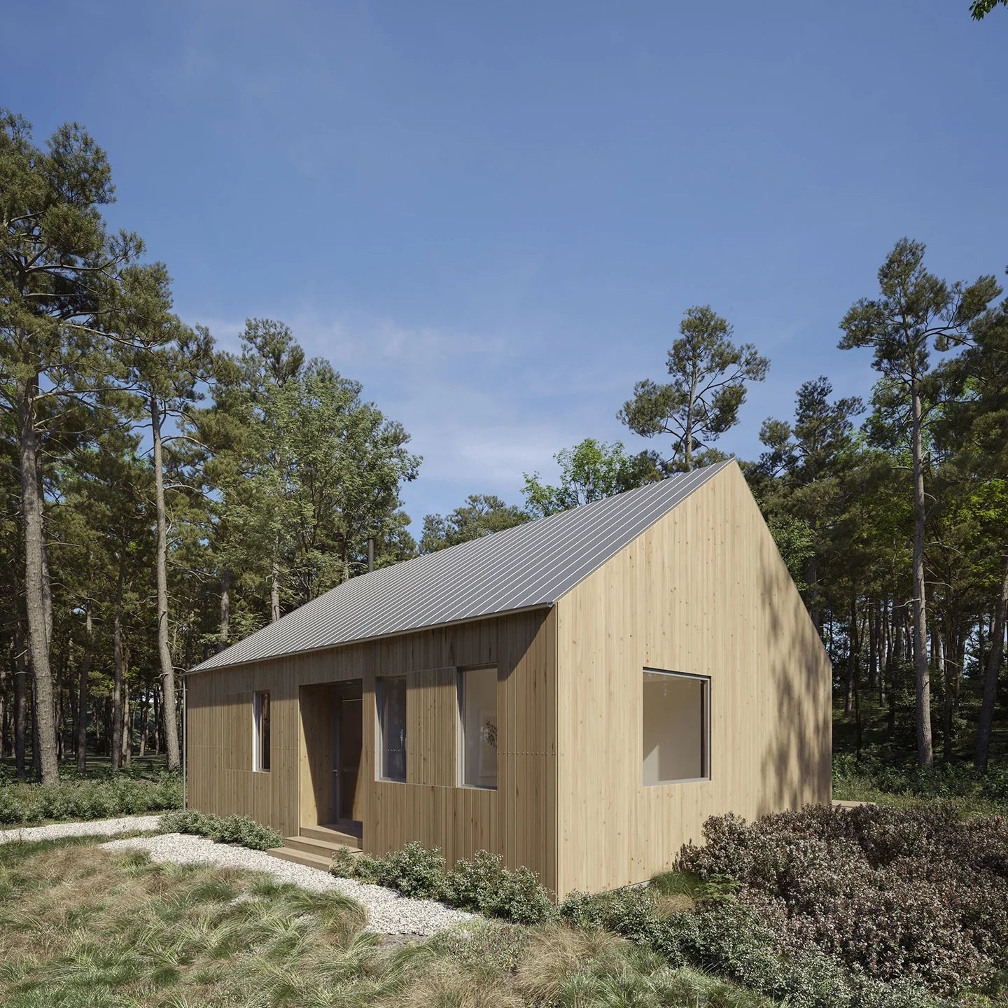 Barnhouse 1.1 view 12