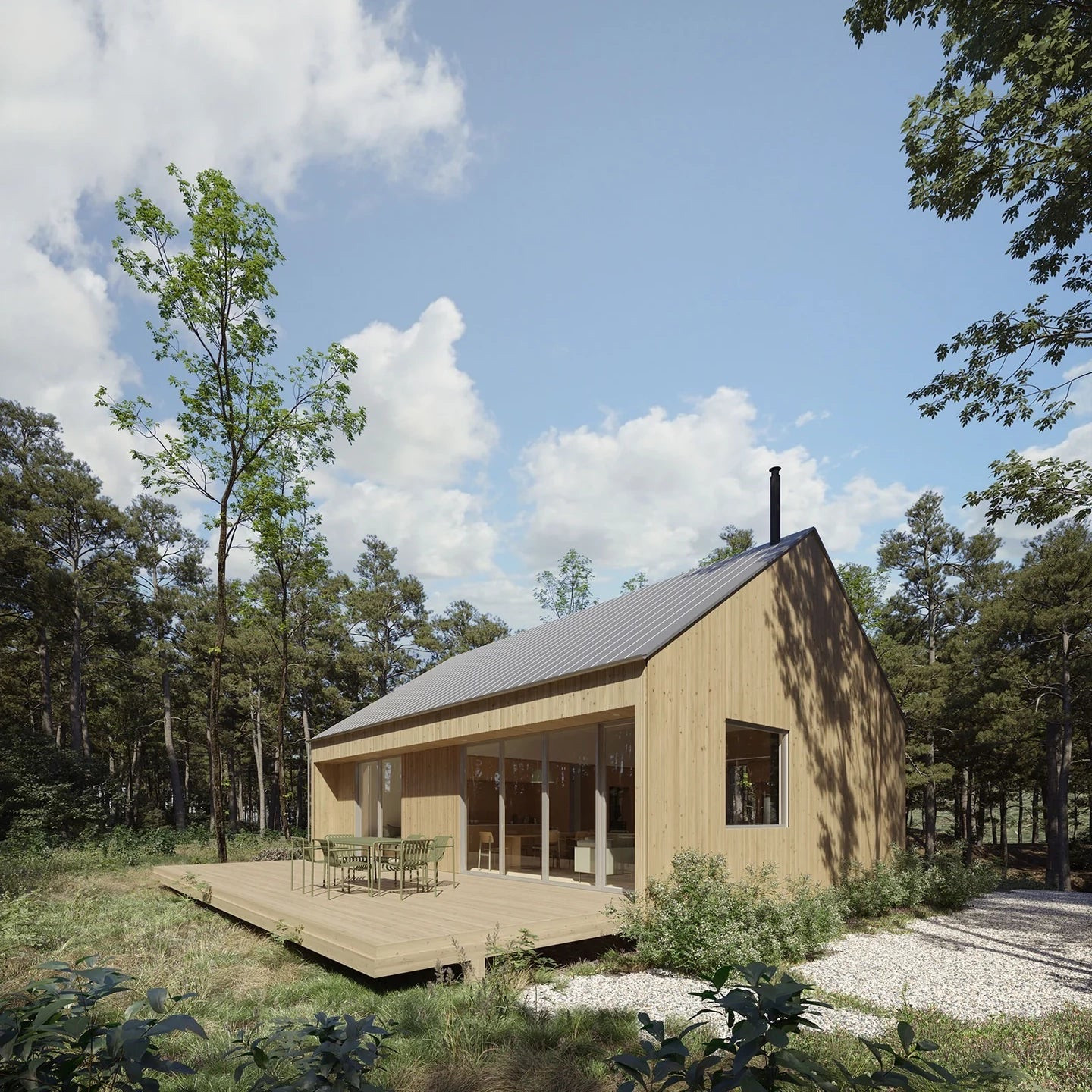 Barnhouse 1.1 view 14