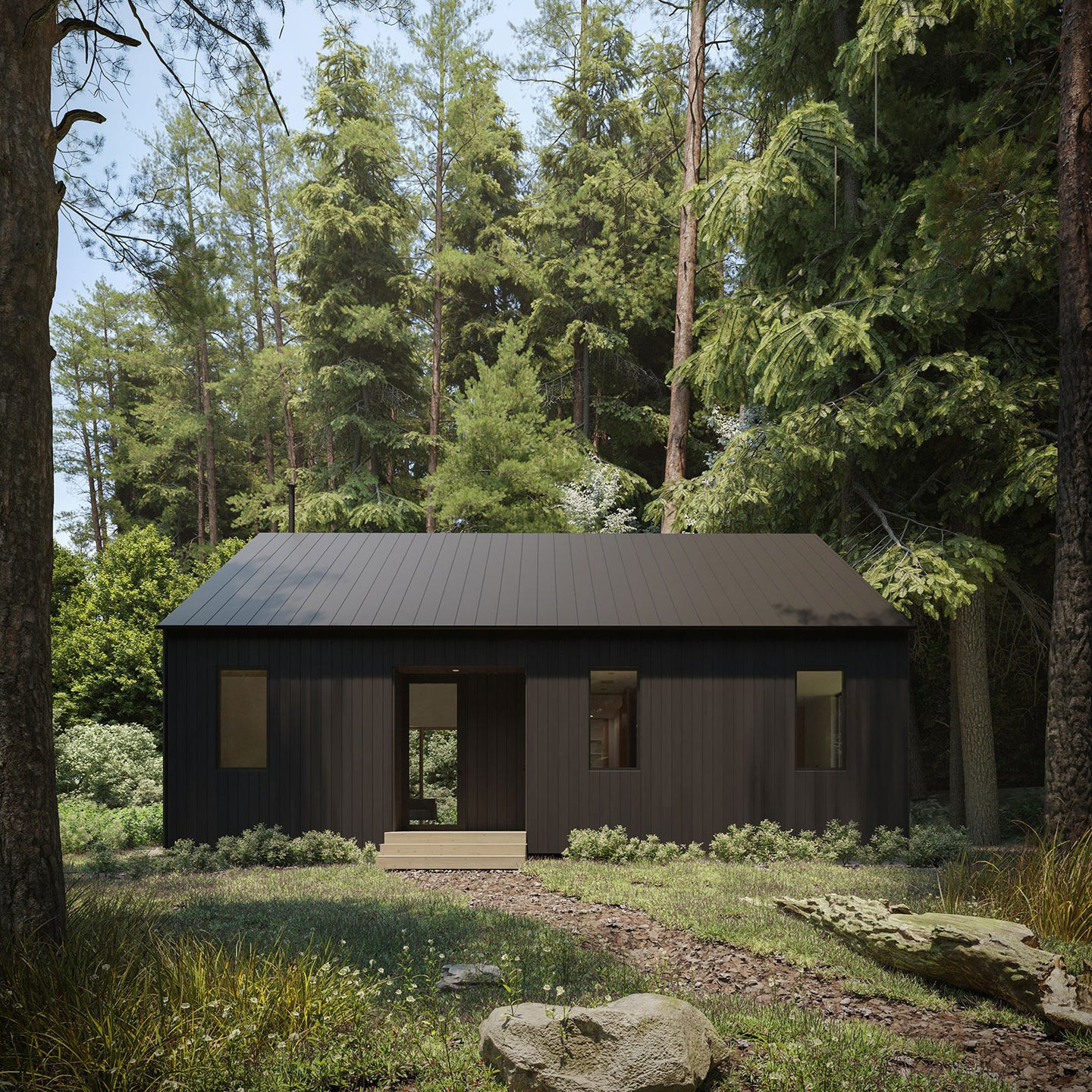 Barnhouse 2.1 view 5