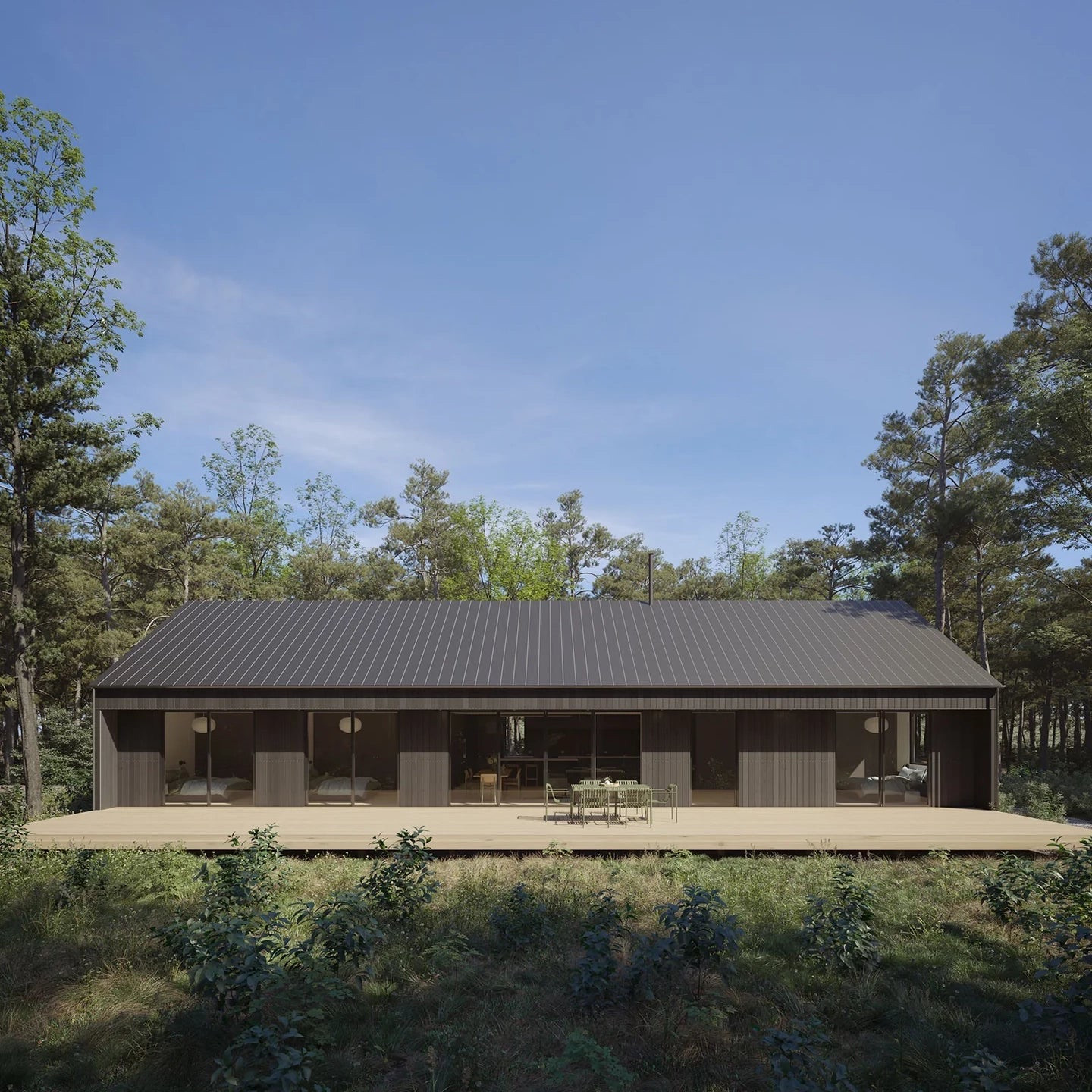 Barnhouse 3.3 view 3