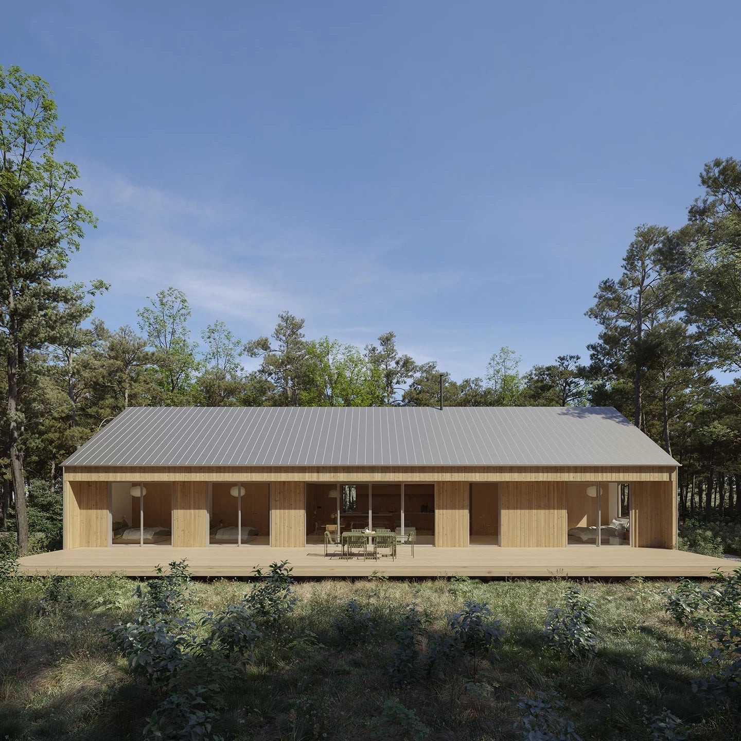Barnhouse 3.3 view 5