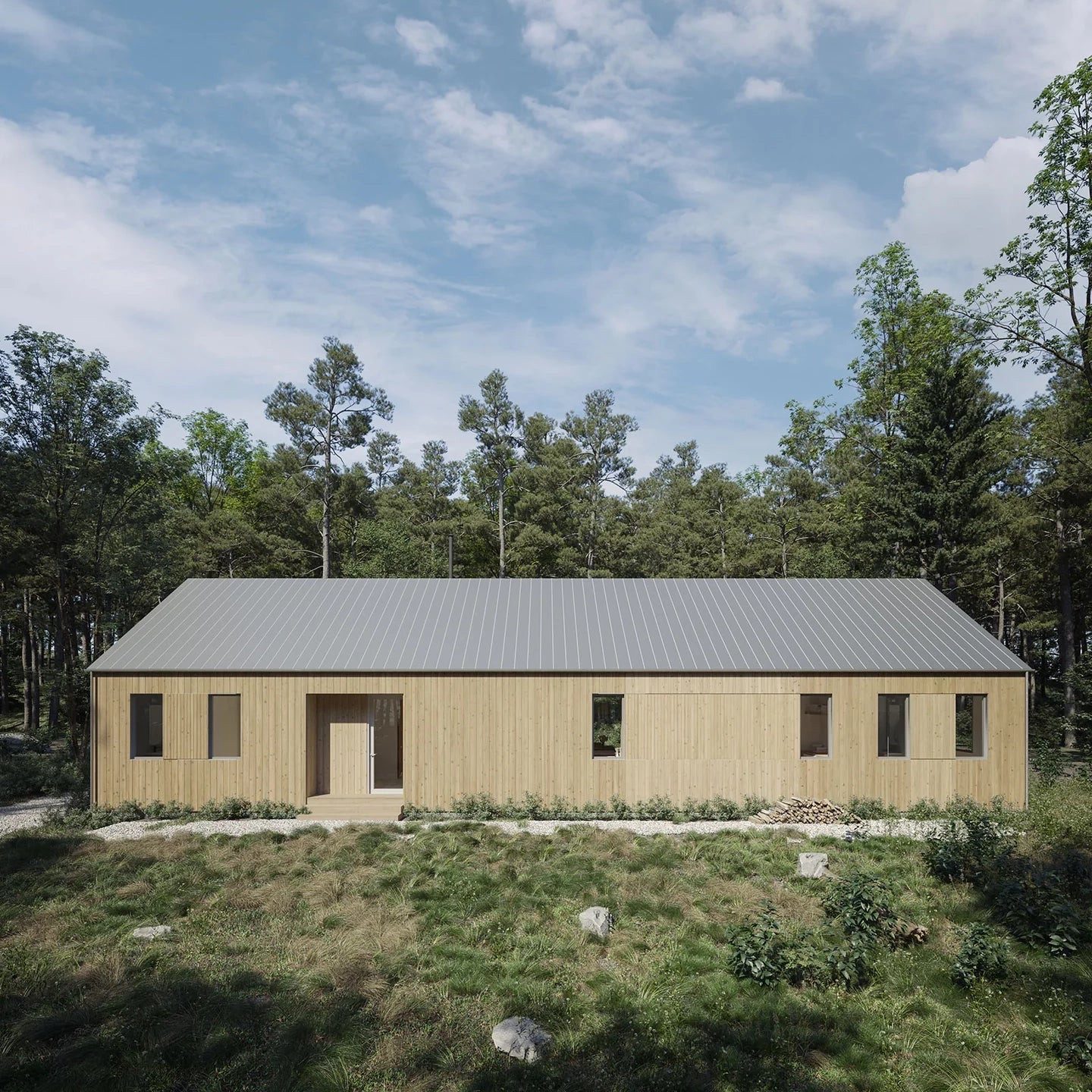 Barnhouse 3.3 view 7