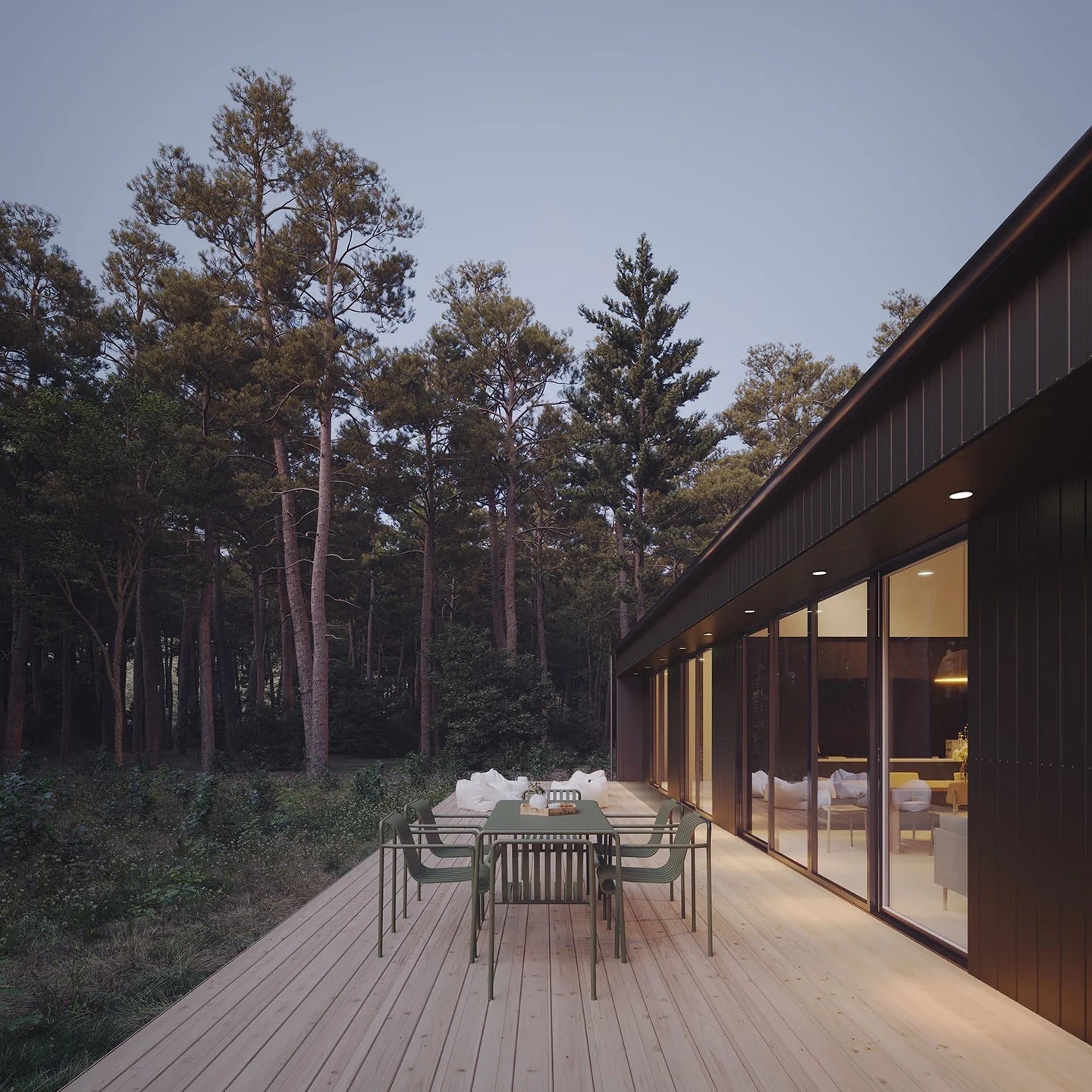 Barnhouse 3.3 view 12