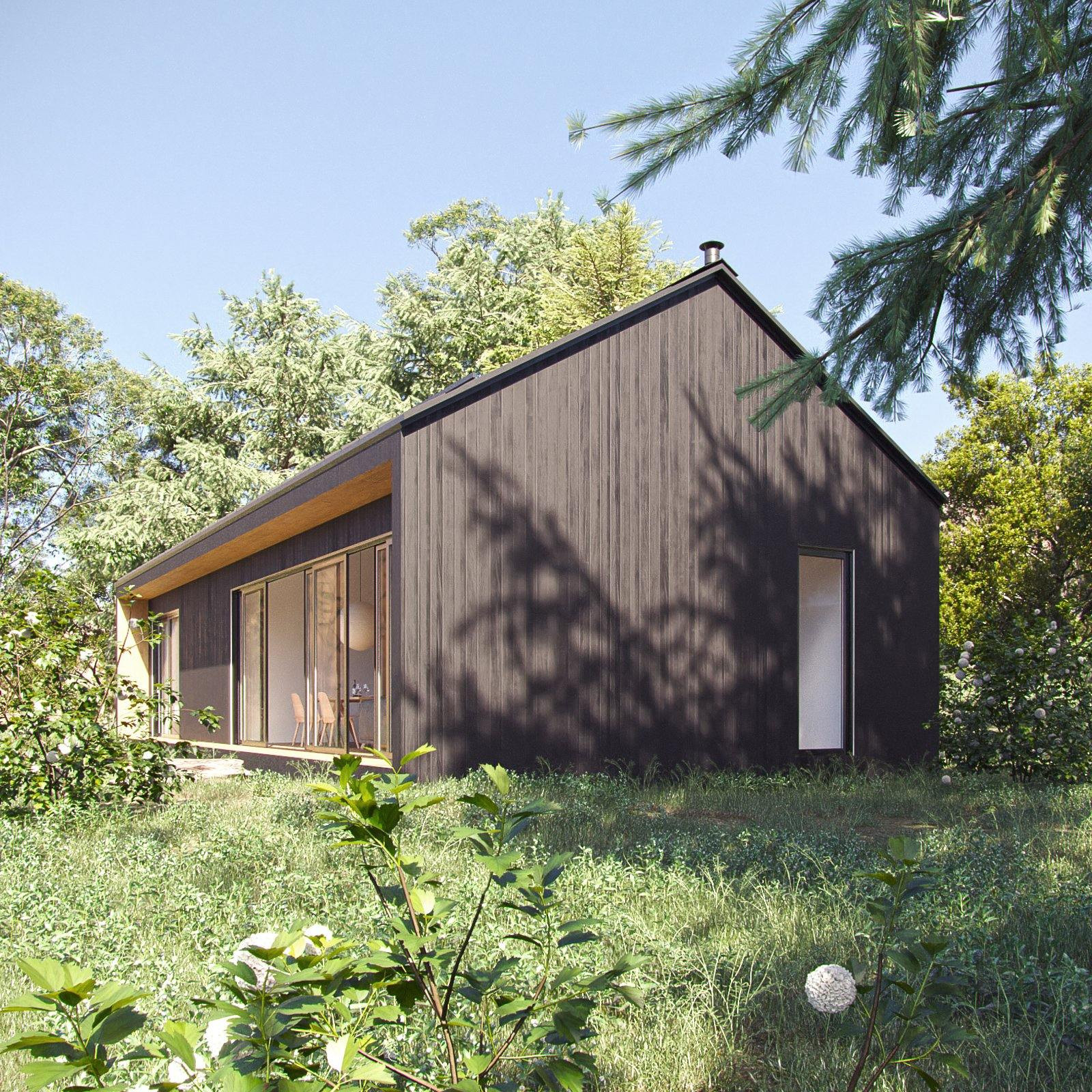 Barnhouse Plus view 5