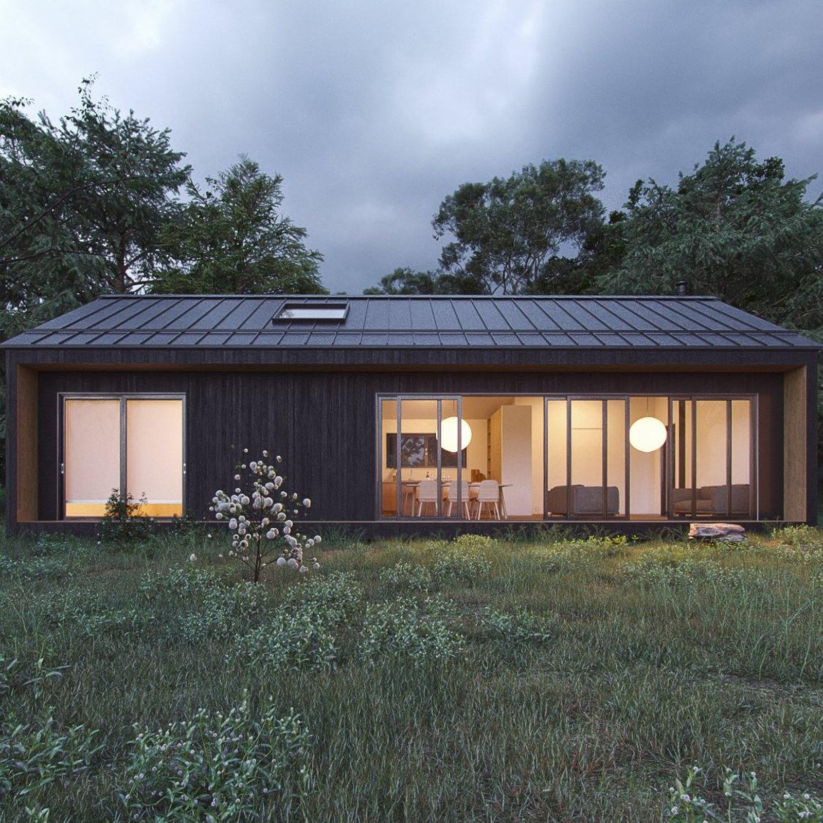 Barnhouse Plus view 7