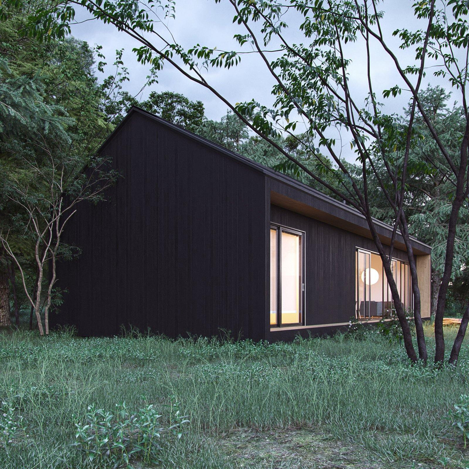 Barnhouse Plus