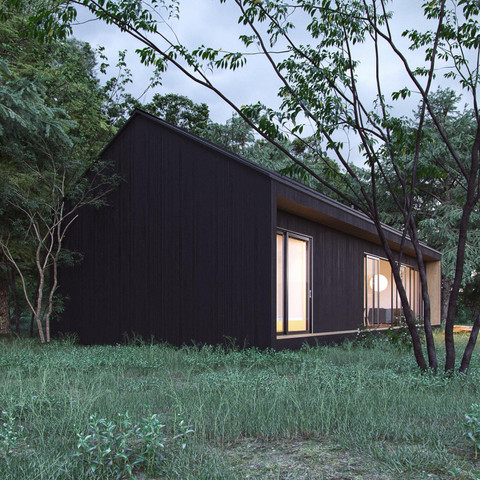 Barnhouse Plus