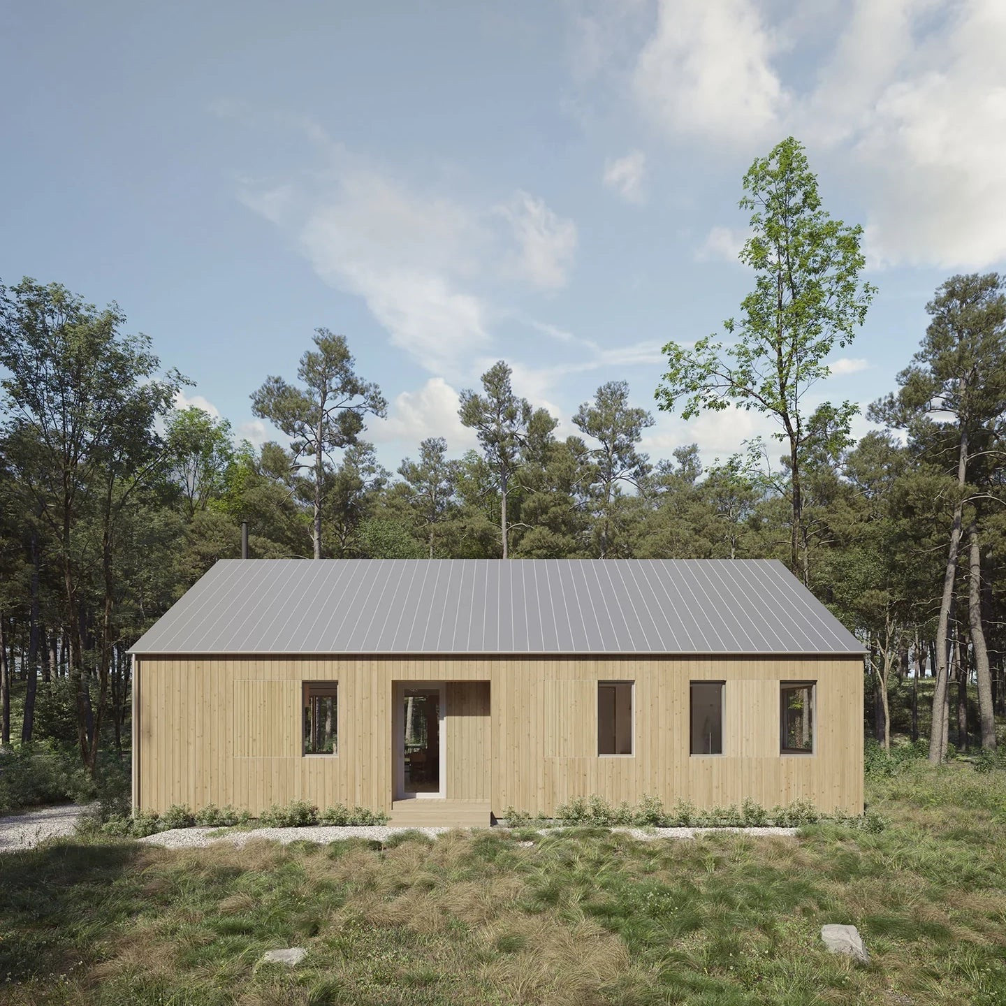 Barnhouse 2.2 view 5