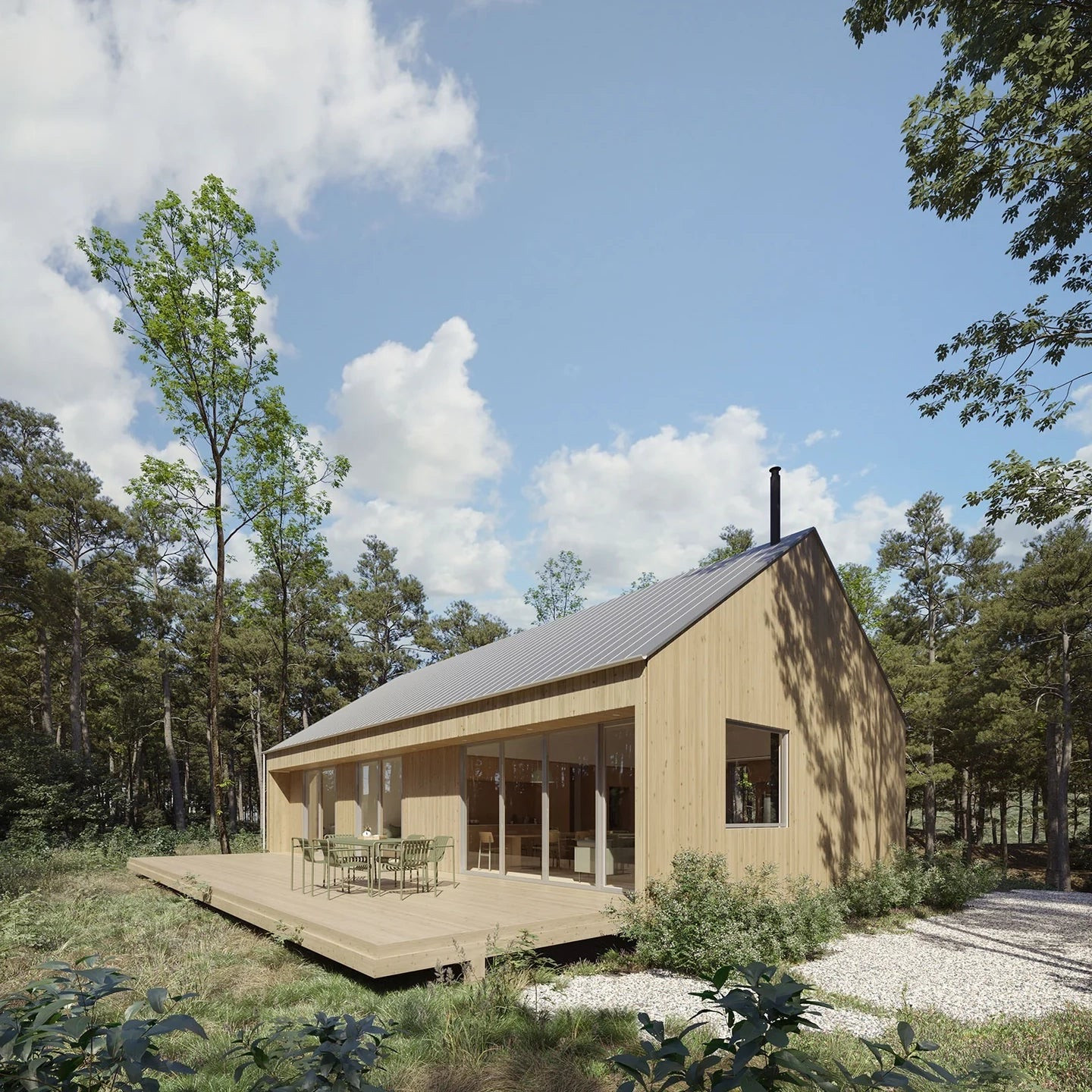Barnhouse 2.2 view 15