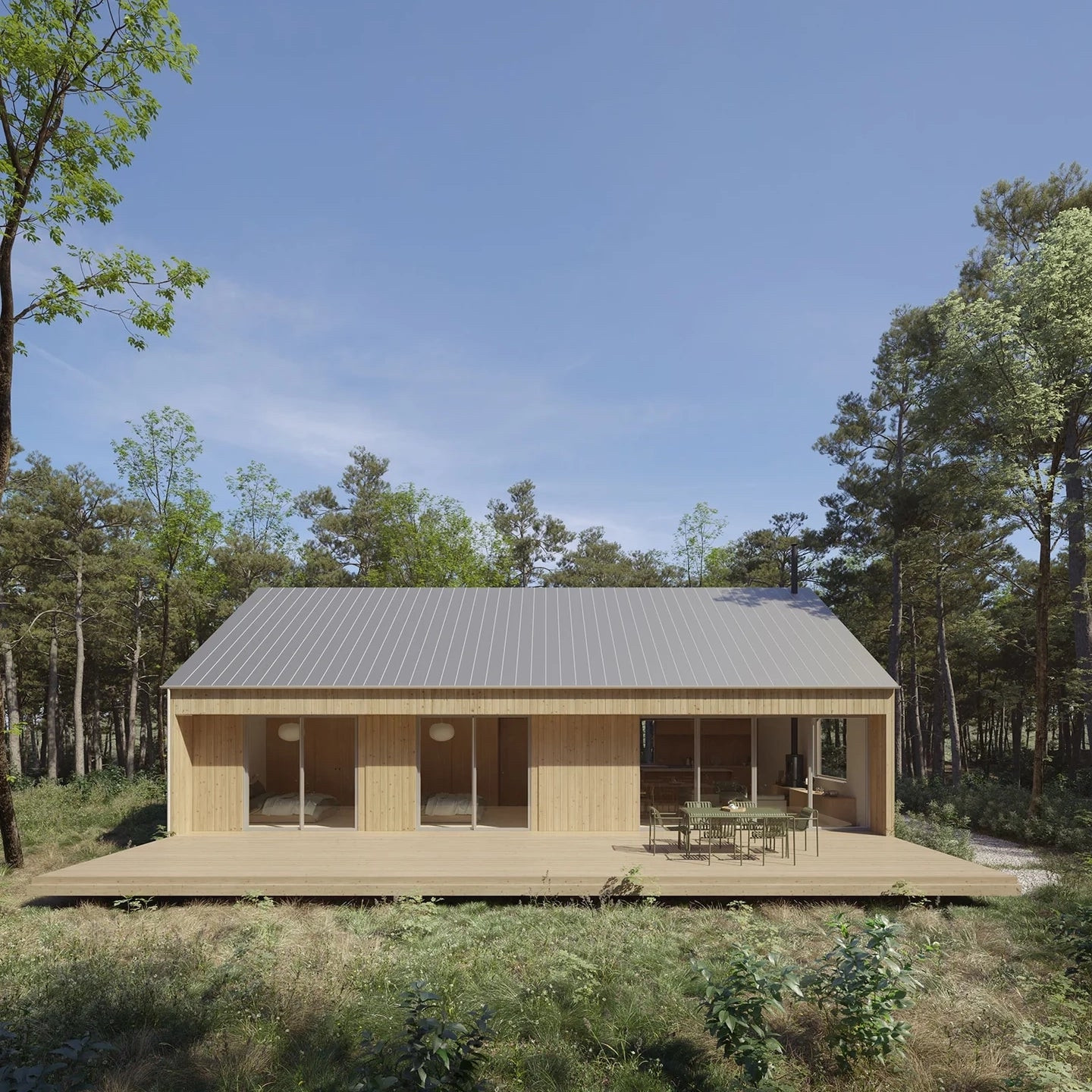 Barnhouse 2.2 view 16