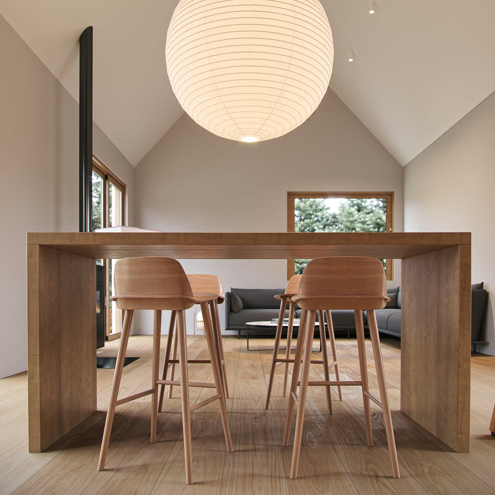 Modern Loft Barnhouse view 5