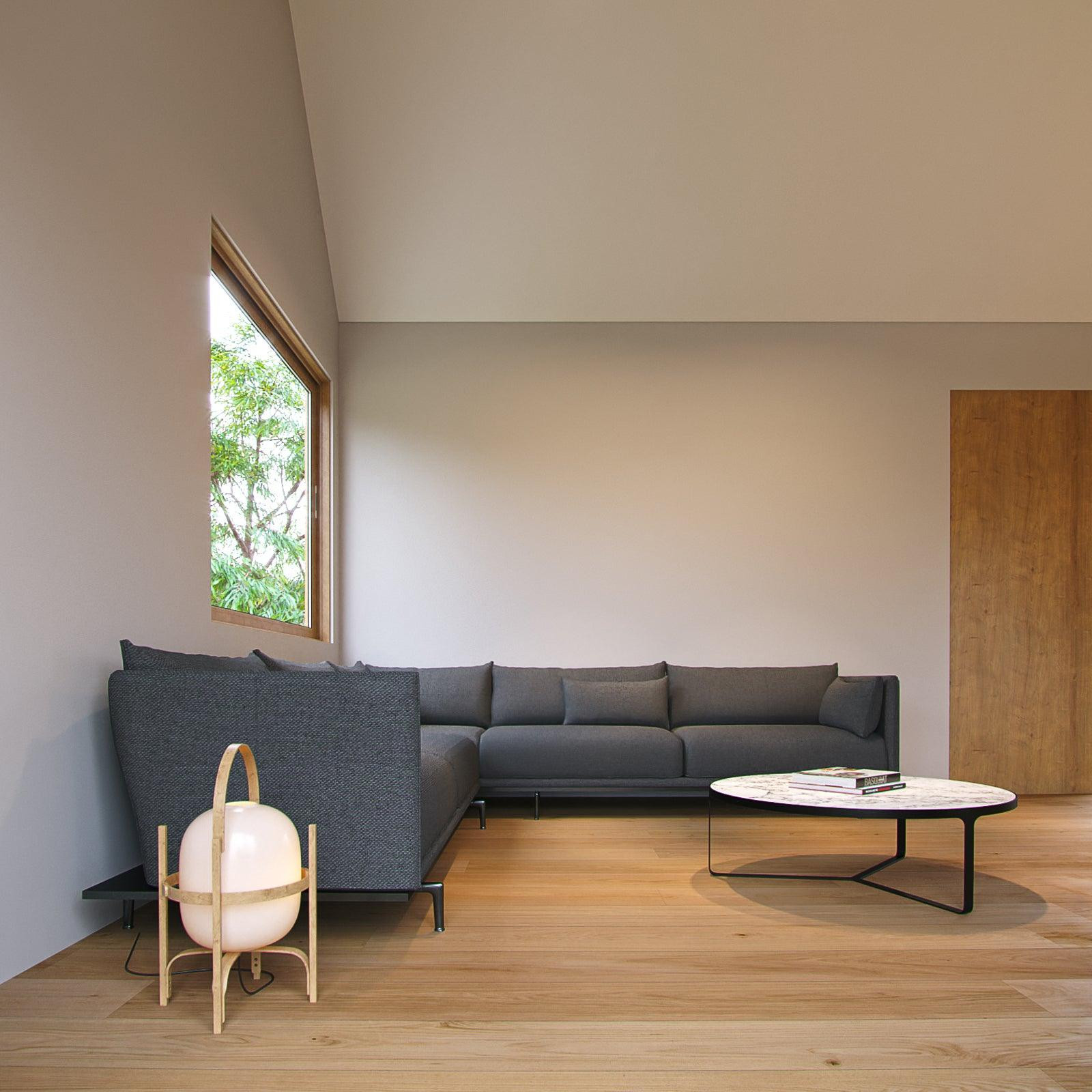 Modern Loft Barnhouse view 7