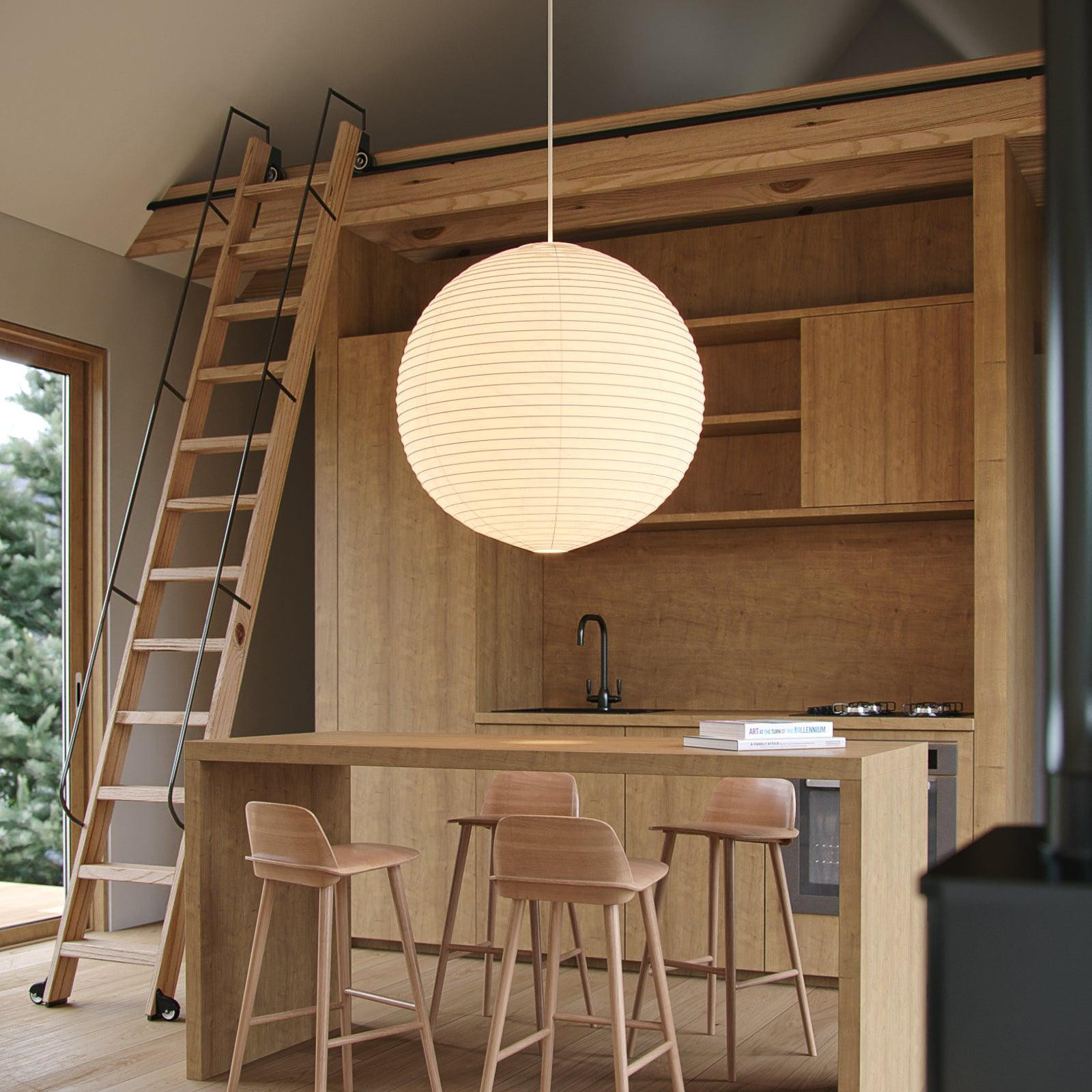 Modern Loft Barnhouse view 10