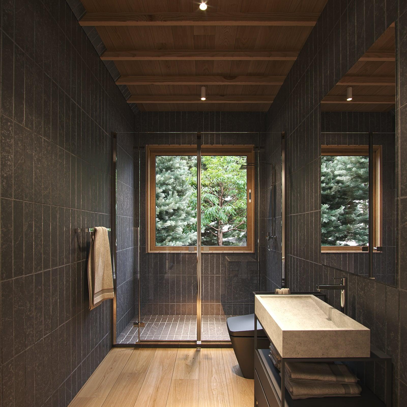 Modern Loft Barnhouse view 11