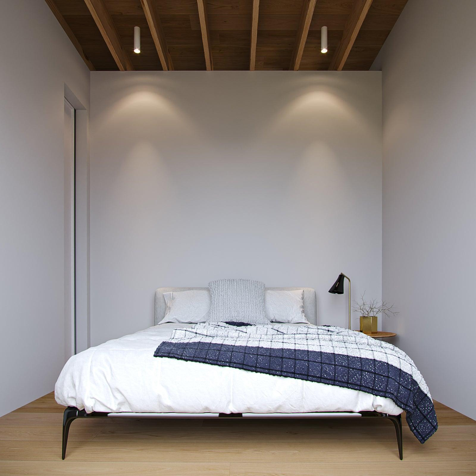Modern Loft Barnhouse view 12