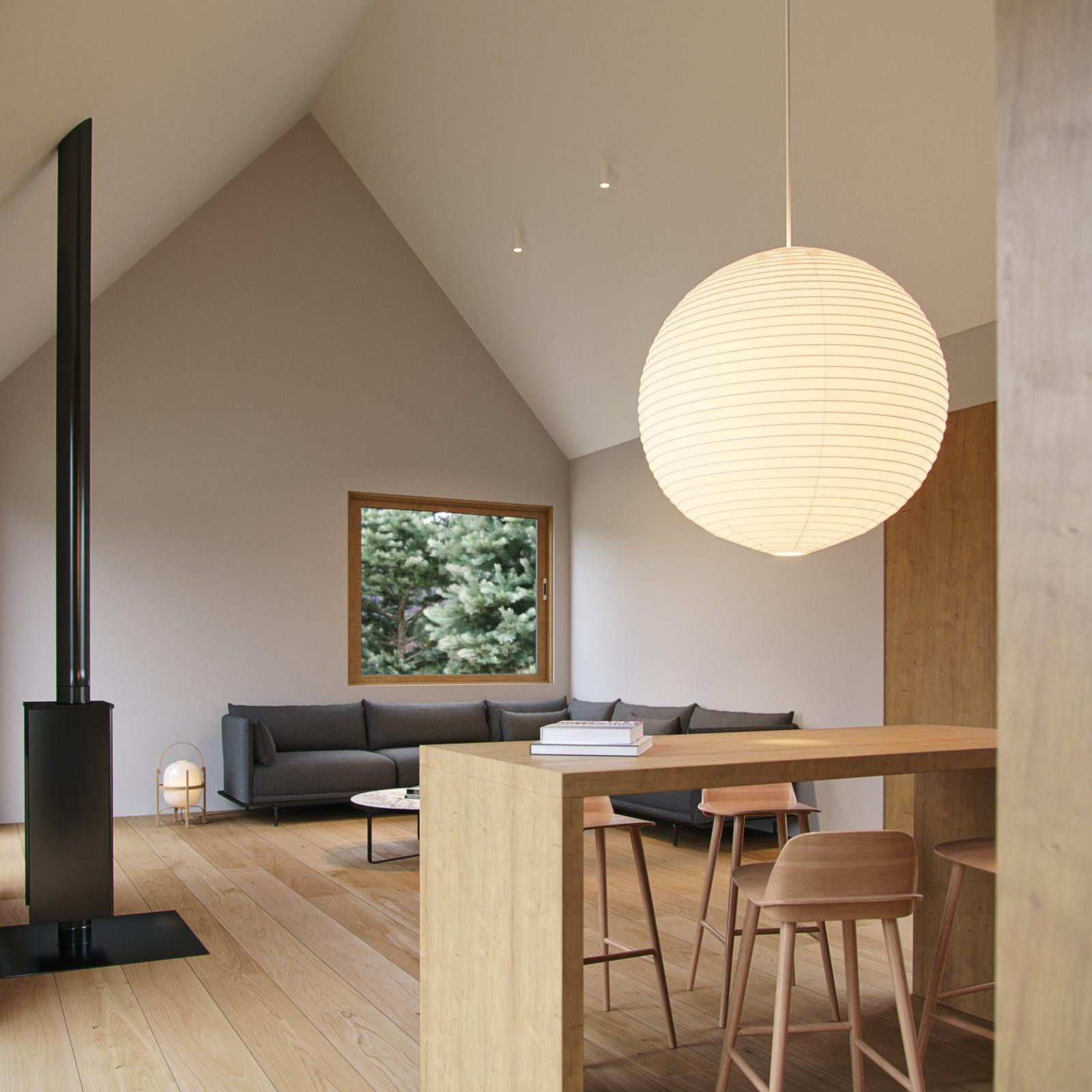 Modern Loft Barnhouse view 13