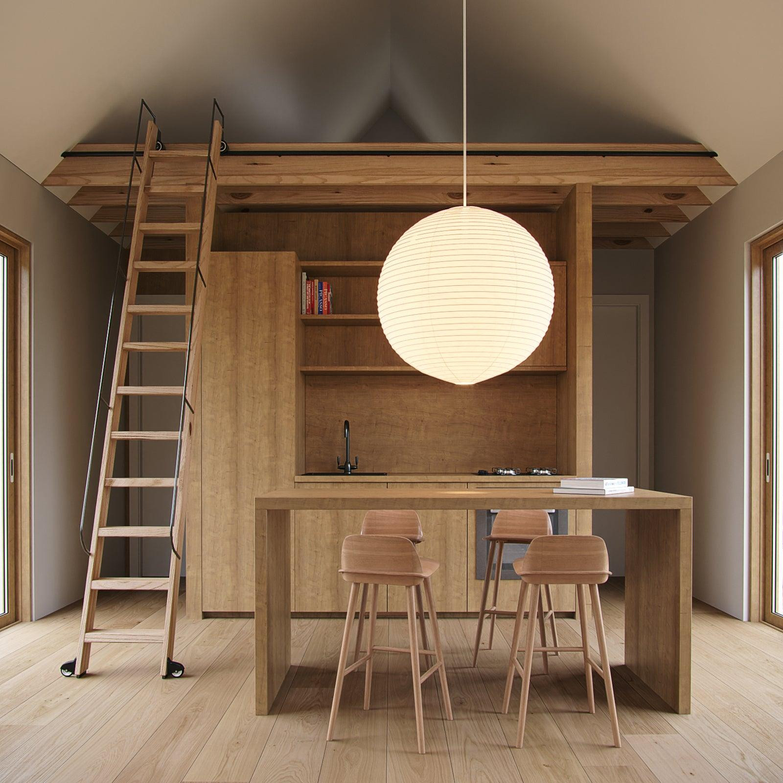 Modern Loft Barnhouse view 22