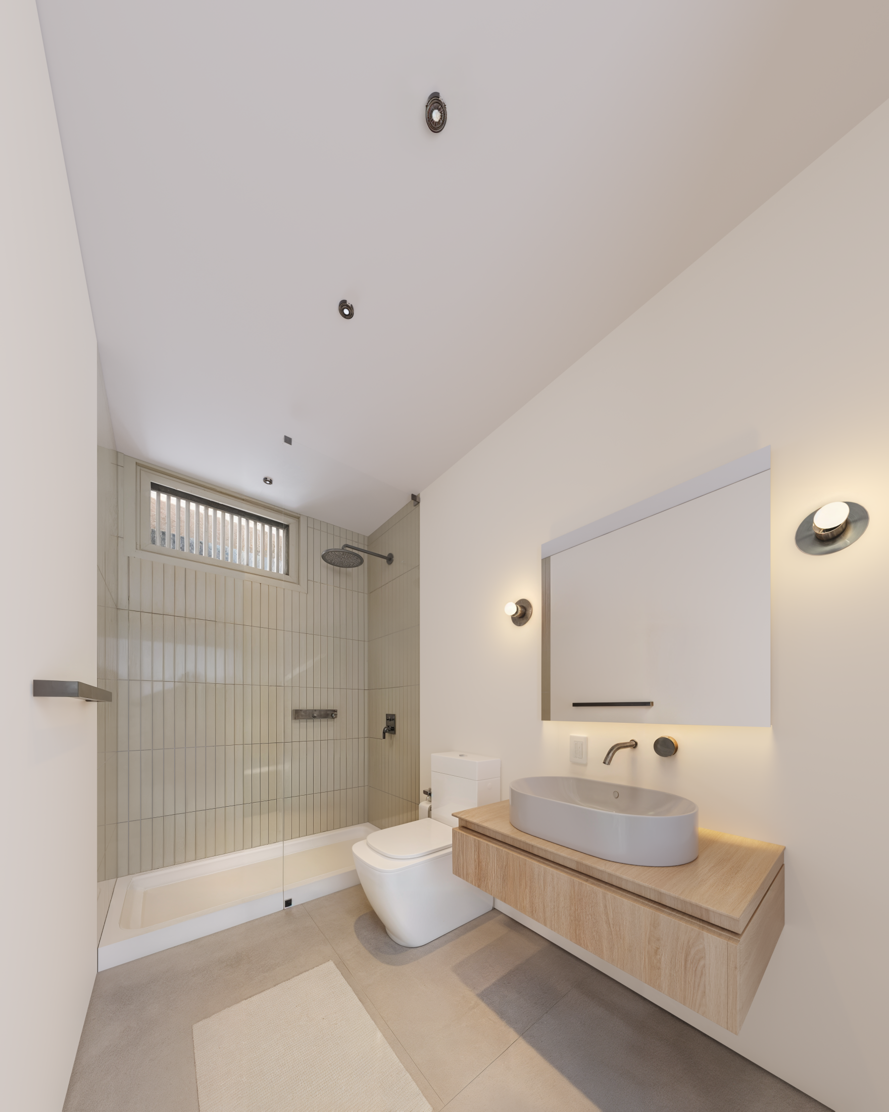 Linear House view 7