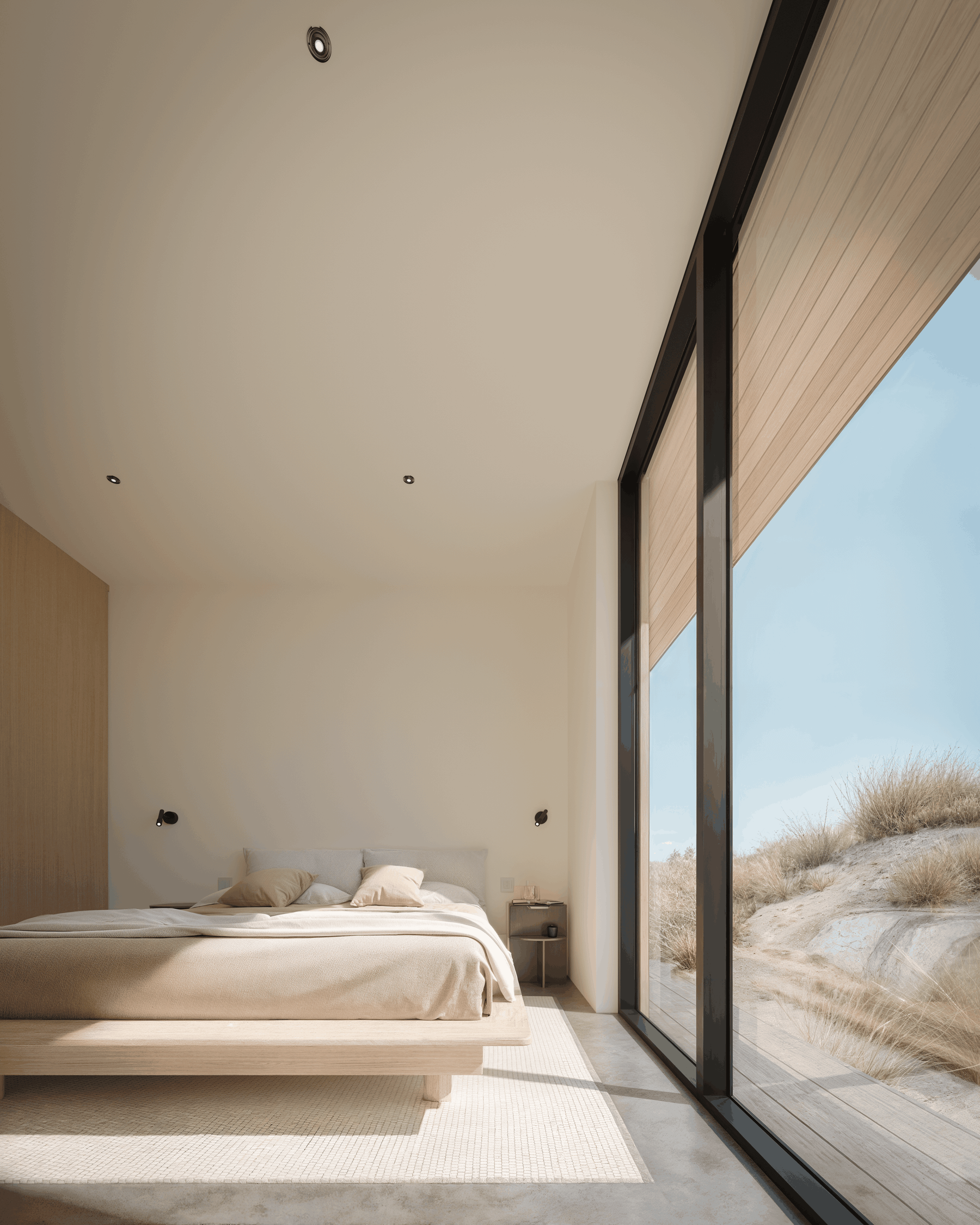 Linear House Medium view 6