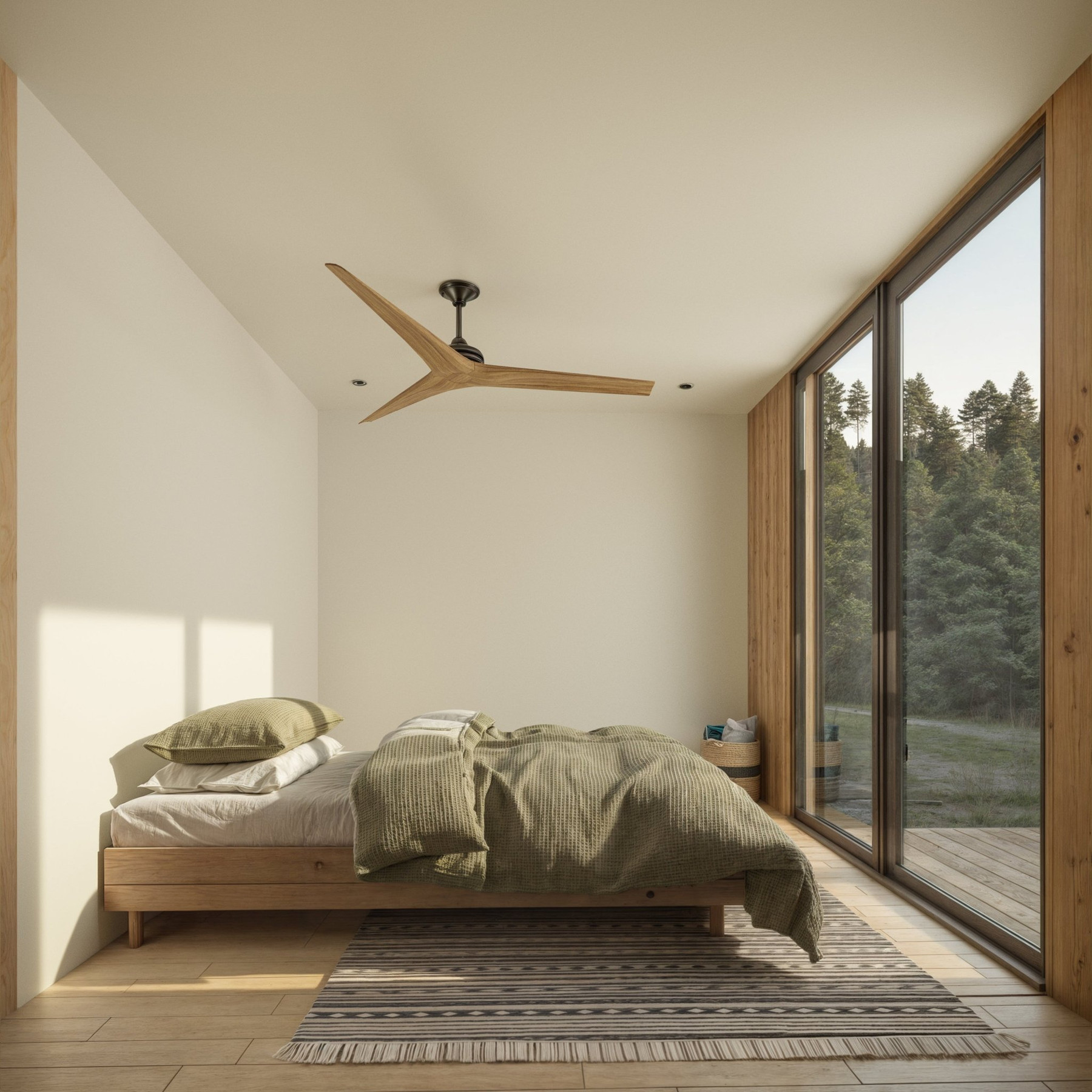 Modern Alpine 2025 view 3