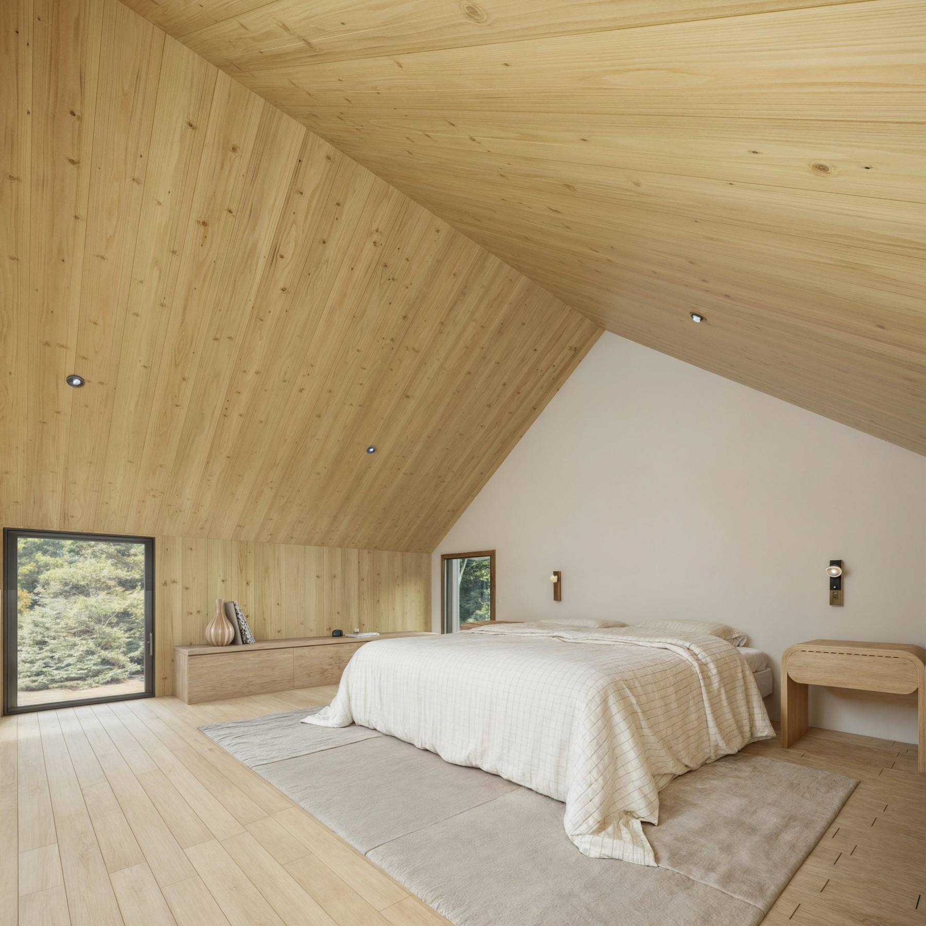 Modern Alpine 2025 view 4