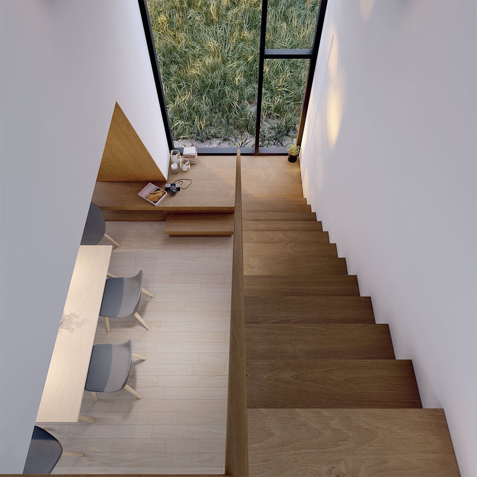 A-Frame 2.2 view 4