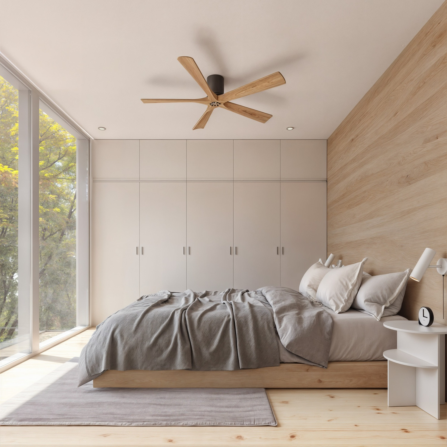 Modern Treehouse view 3