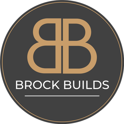 Brock Builds